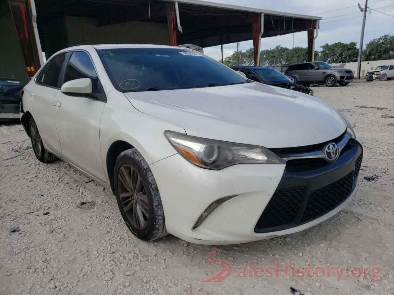 4T1BF1FK7HU354801 2017 TOYOTA CAMRY