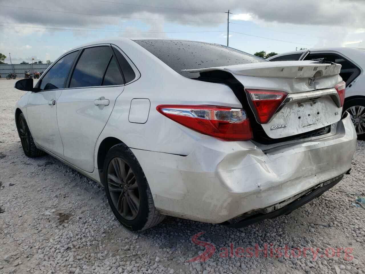 4T1BF1FK7HU354801 2017 TOYOTA CAMRY