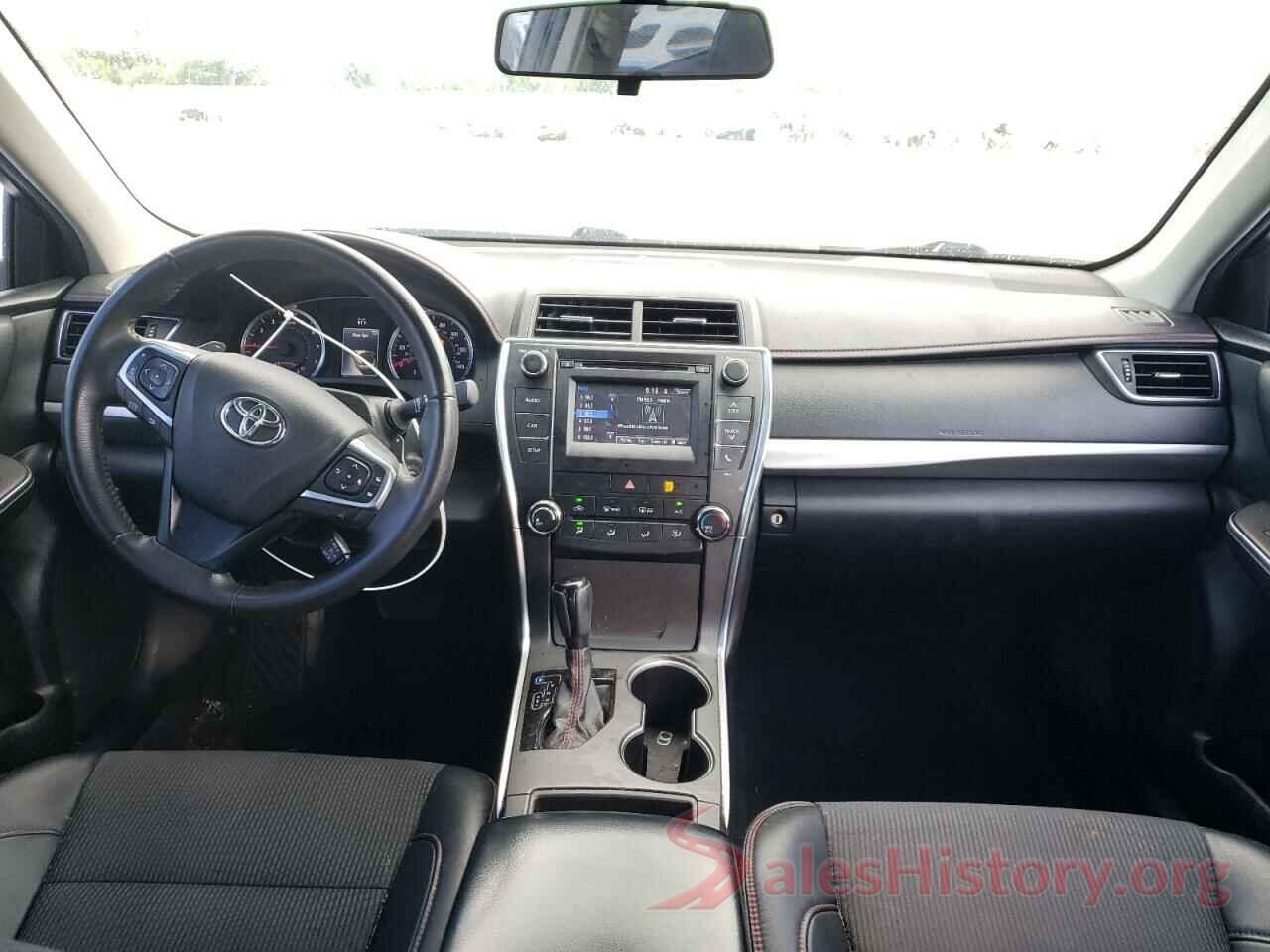 4T1BF1FK7HU354801 2017 TOYOTA CAMRY