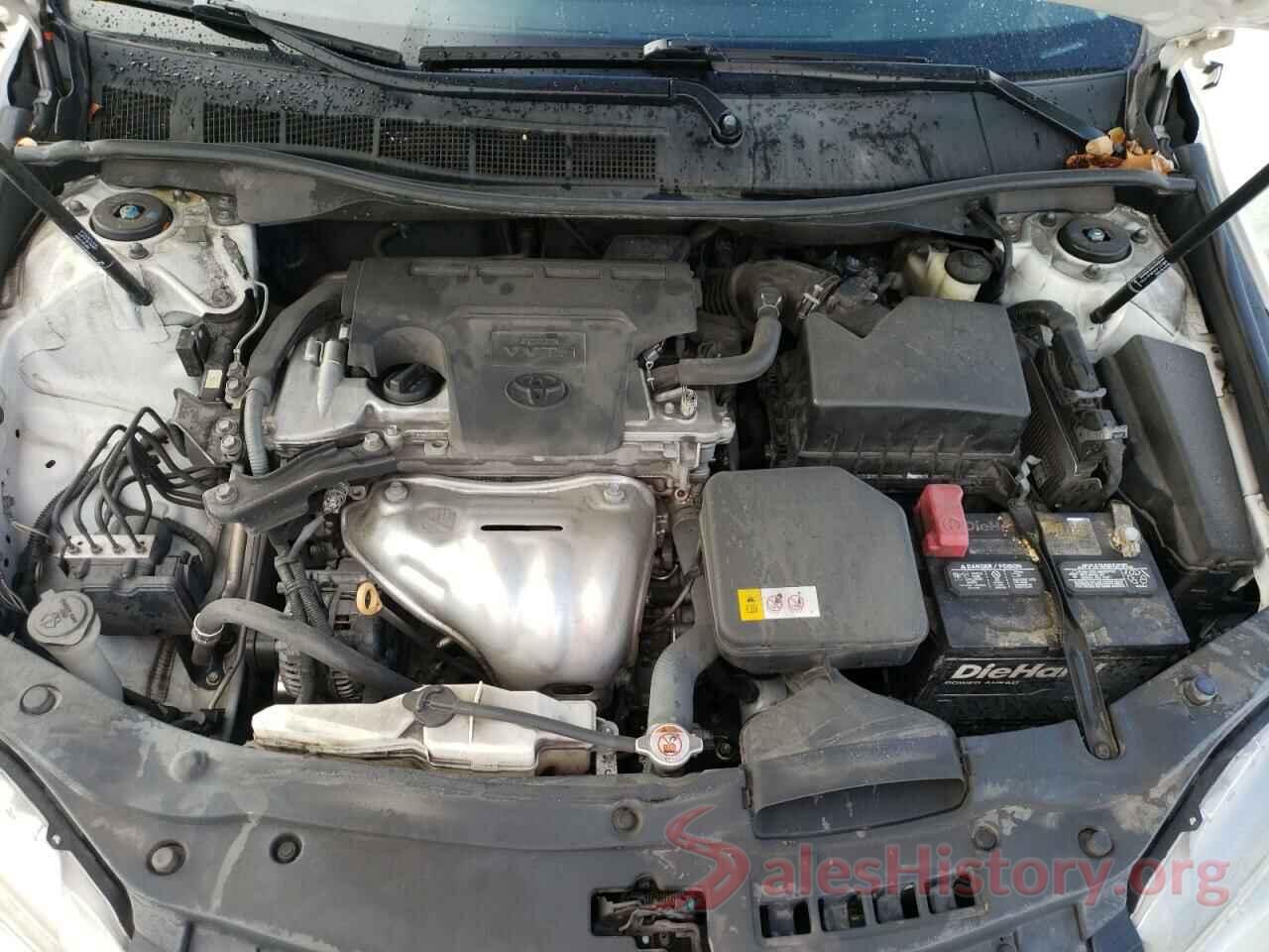 4T1BF1FK7HU354801 2017 TOYOTA CAMRY