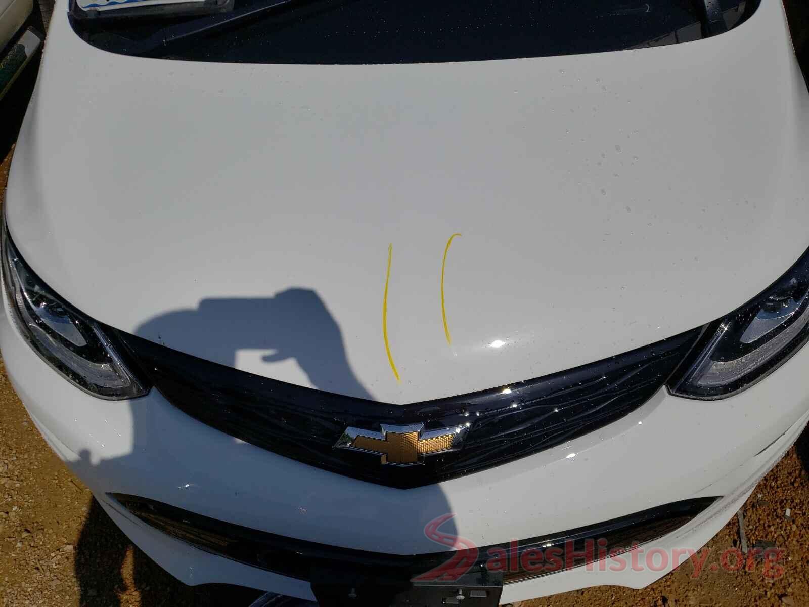 1G1FZ6S04M4108323 2021 CHEVROLET BOLT