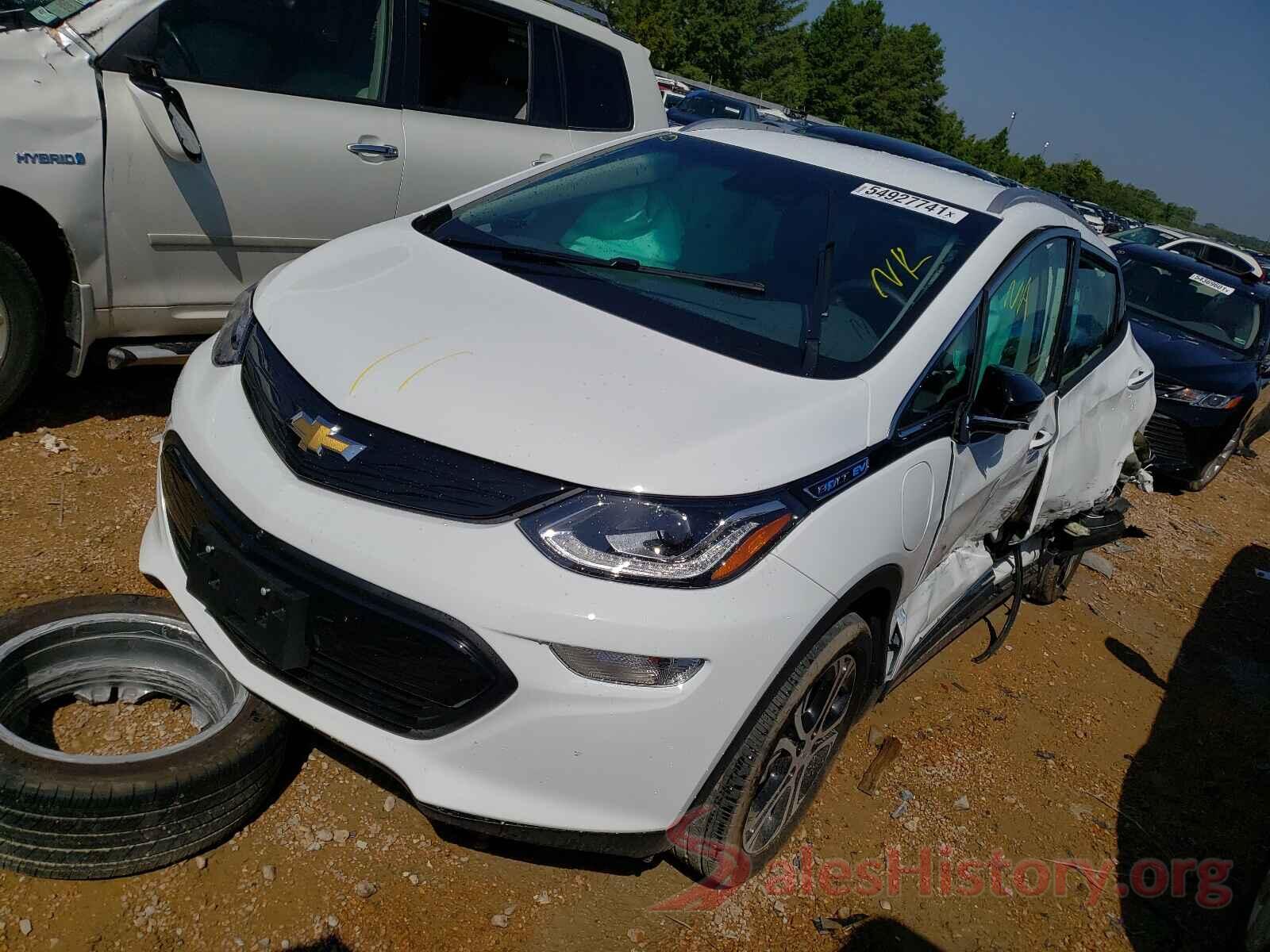 1G1FZ6S04M4108323 2021 CHEVROLET BOLT