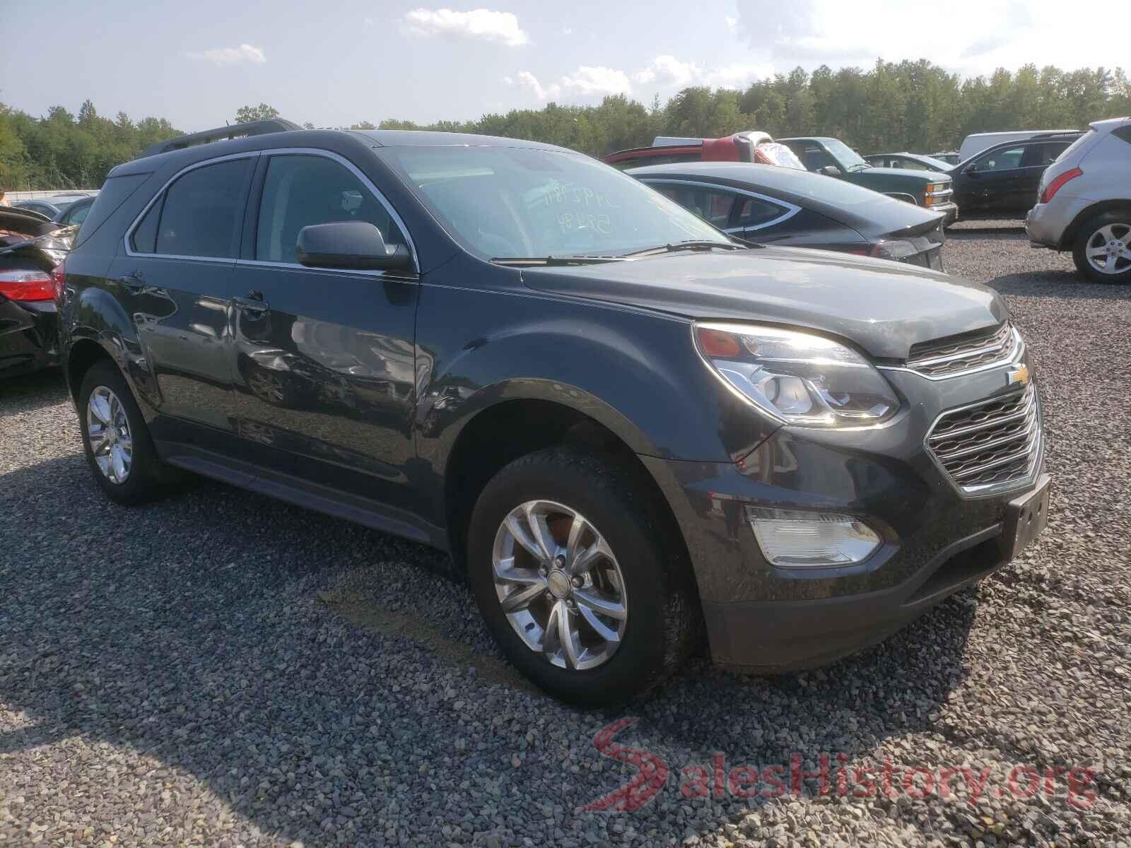 2GNALCEK4H6121938 2017 CHEVROLET EQUINOX