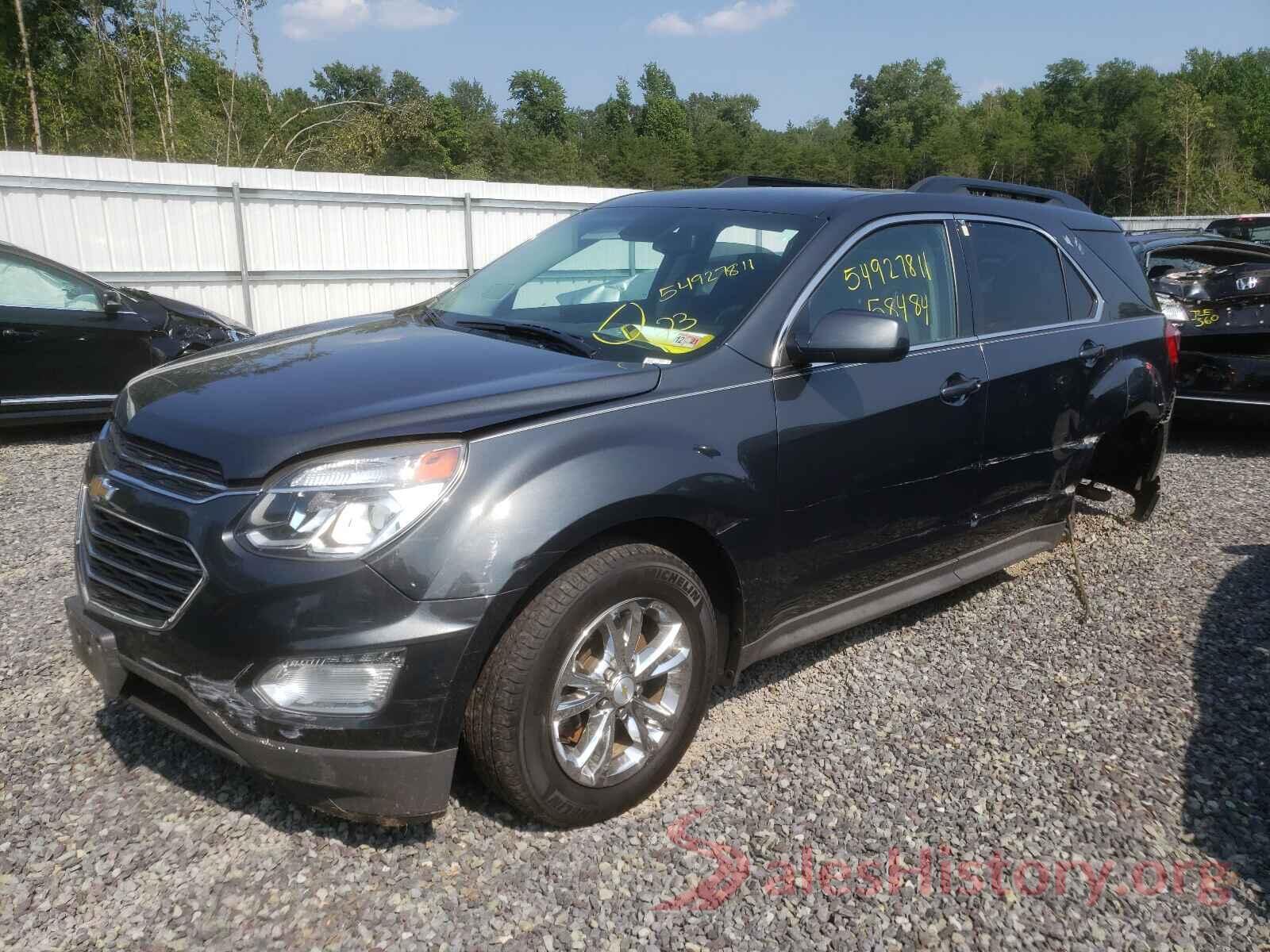 2GNALCEK4H6121938 2017 CHEVROLET EQUINOX