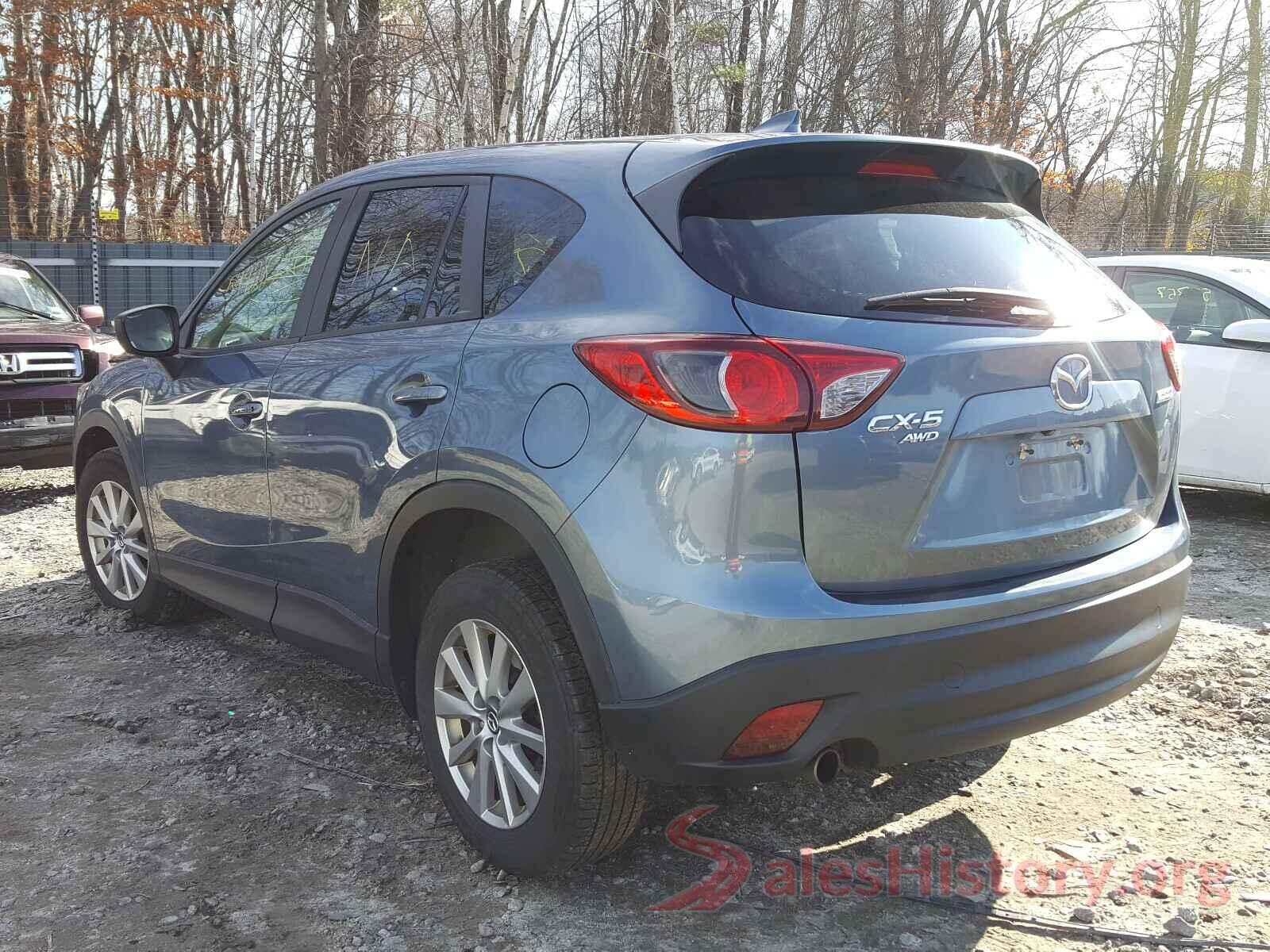 JM3KE4CY7G0660346 2016 MAZDA CX-5