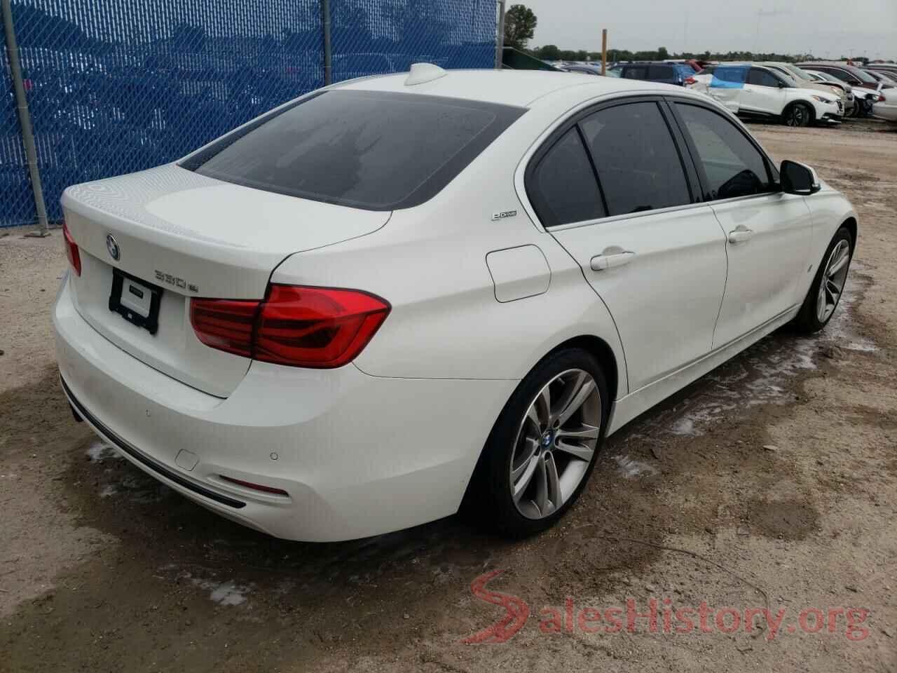 WBA8E1C57JA762669 2018 BMW 3 SERIES