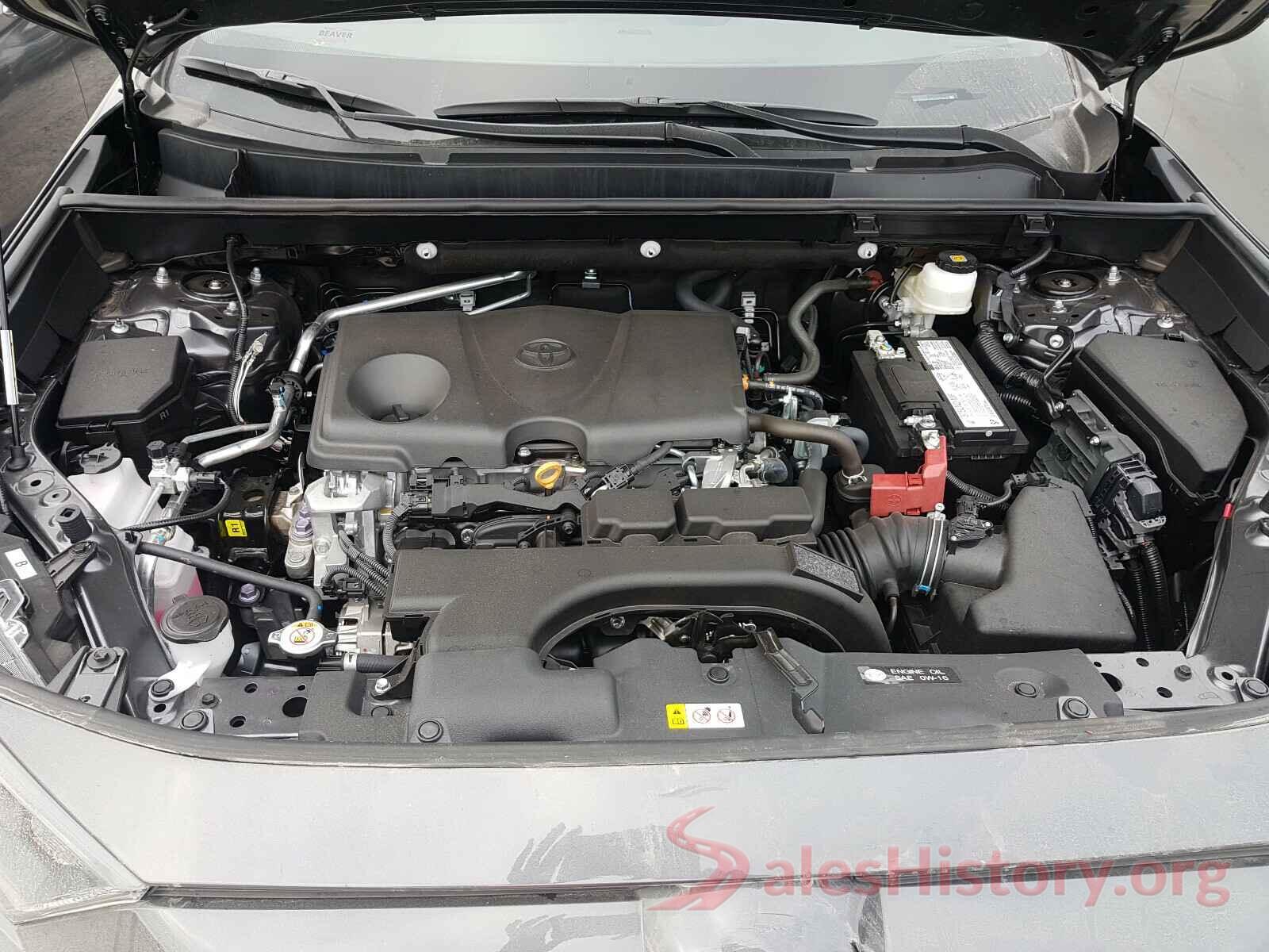 2T3H1RFV9LC073408 2020 TOYOTA RAV4