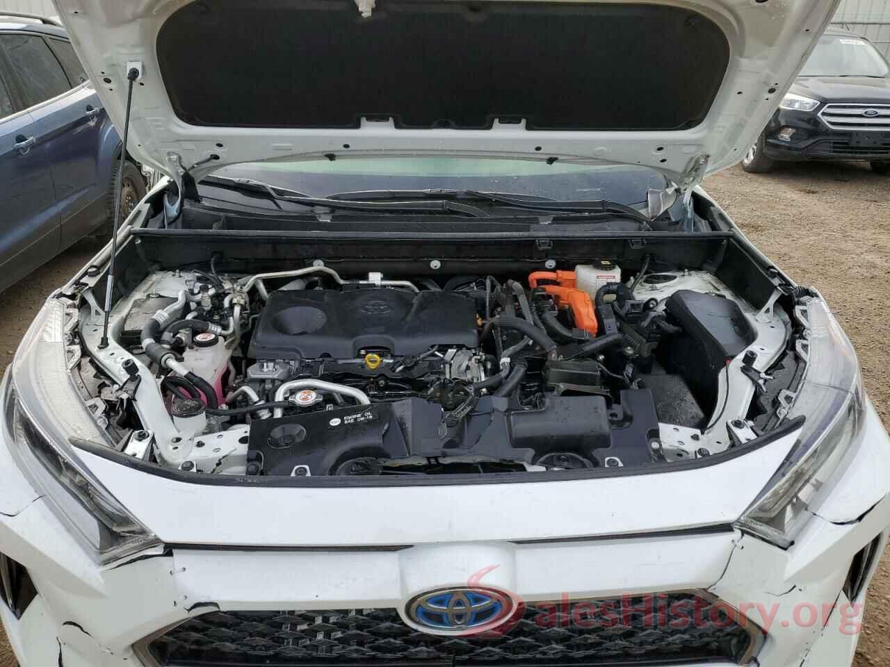 JTMGB3FV9MD014264 2021 TOYOTA RAV4