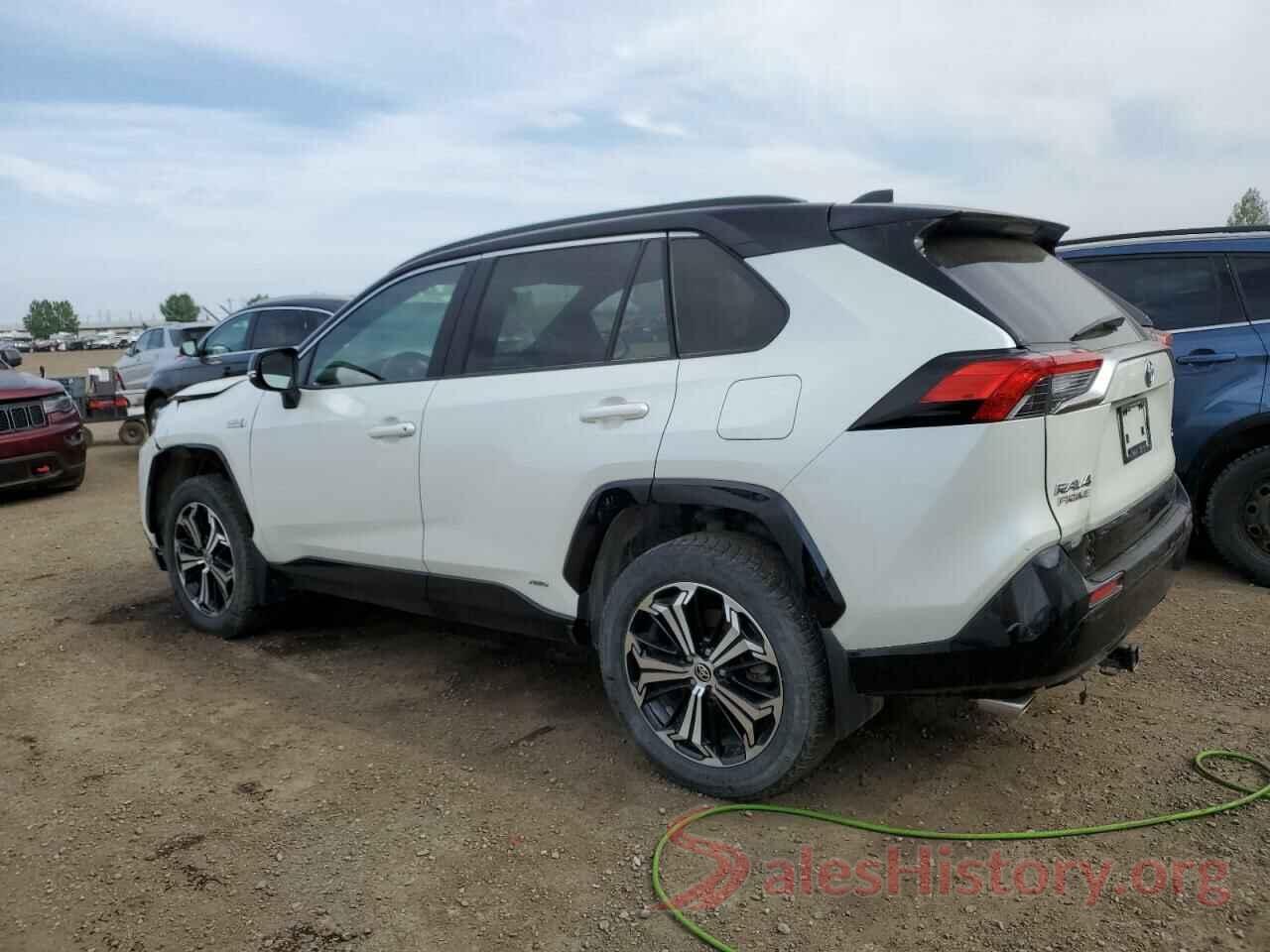 JTMGB3FV9MD014264 2021 TOYOTA RAV4