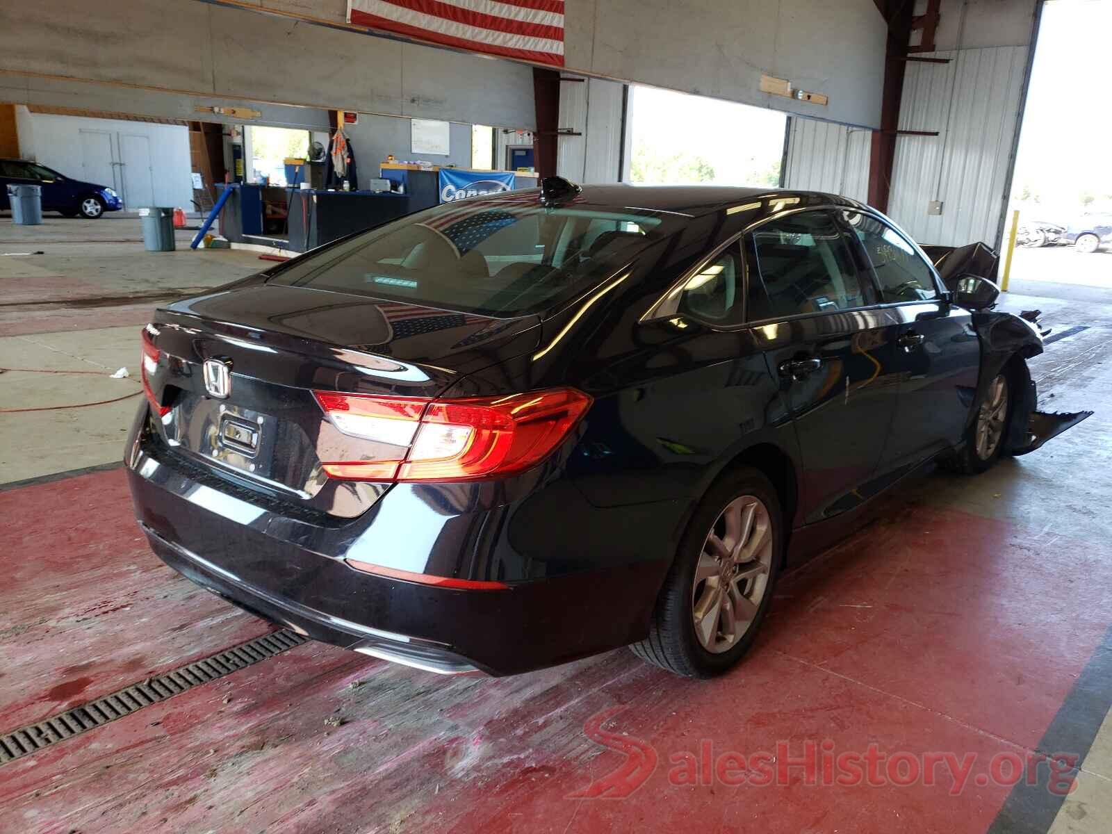 1HGCV1F15KA076512 2019 HONDA ACCORD