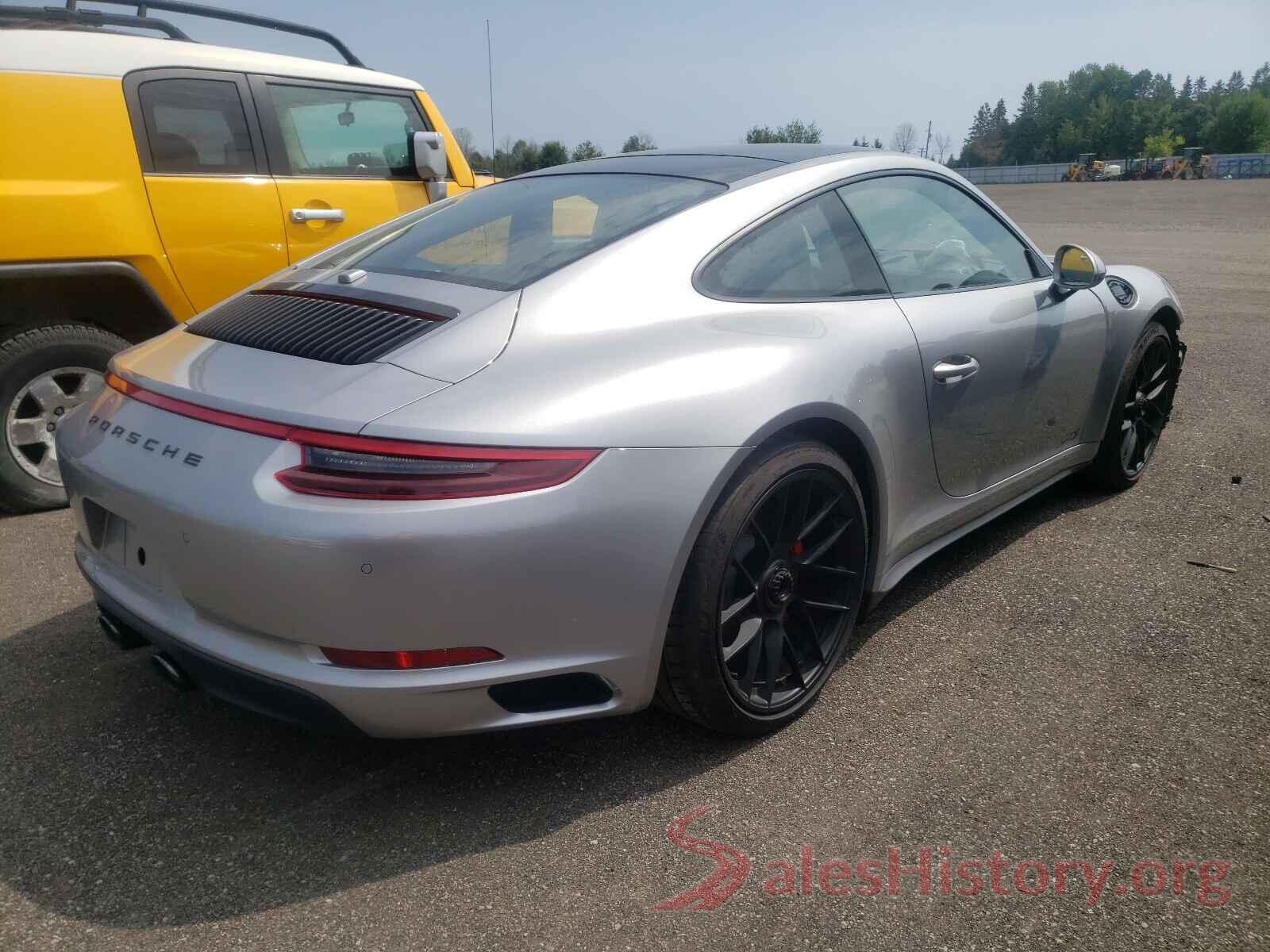 WP0AB2A97JS123971 2018 PORSCHE 911