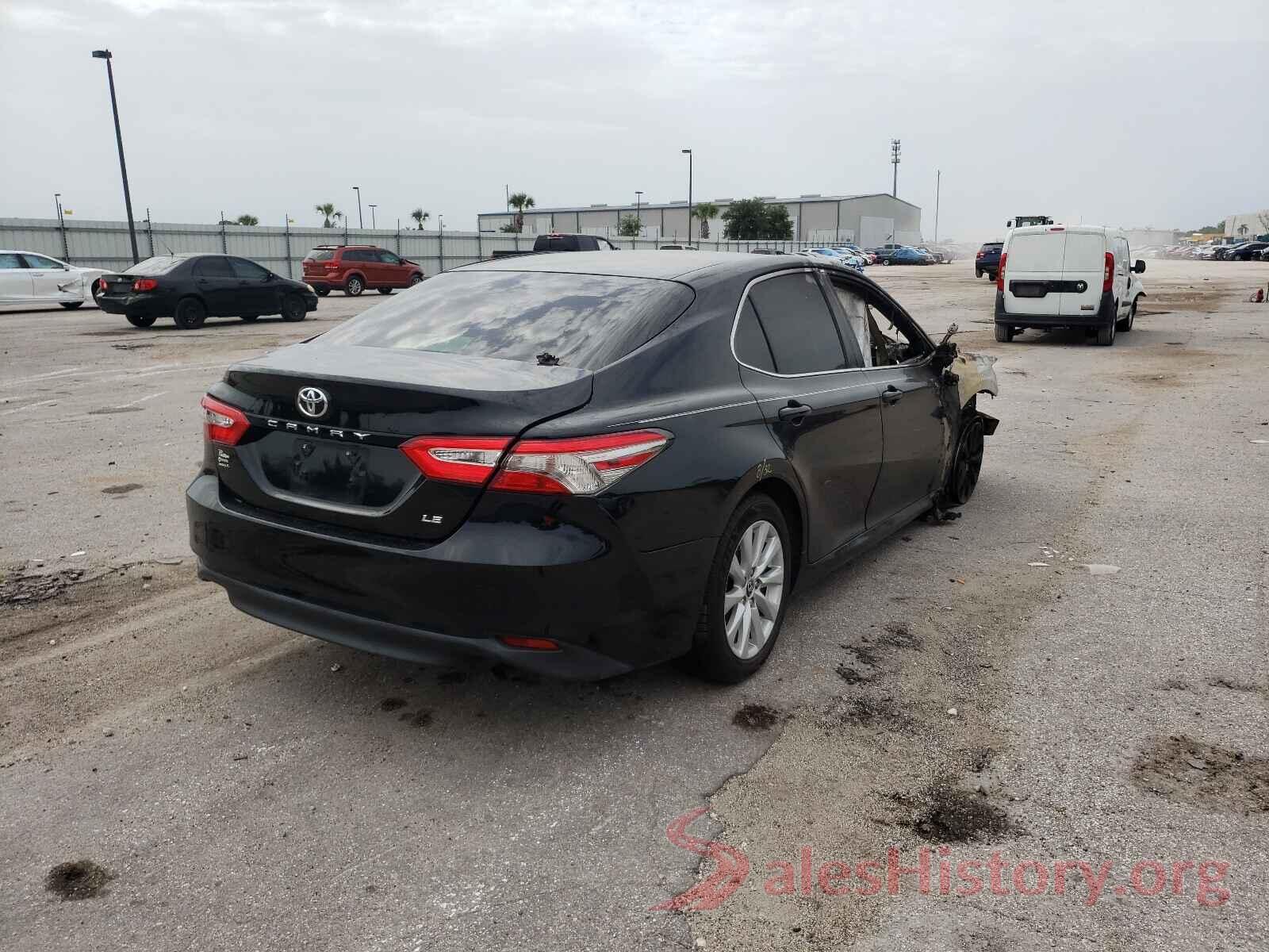 JTNB11HK2J3000871 2018 TOYOTA CAMRY