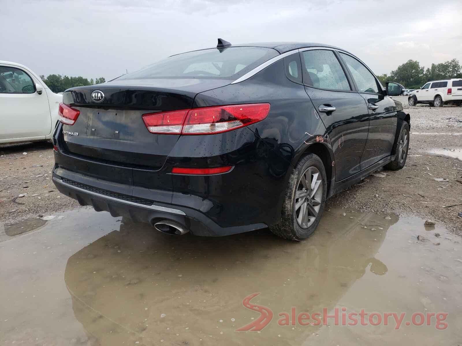 5XXGT4L33KG378656 2019 KIA OPTIMA