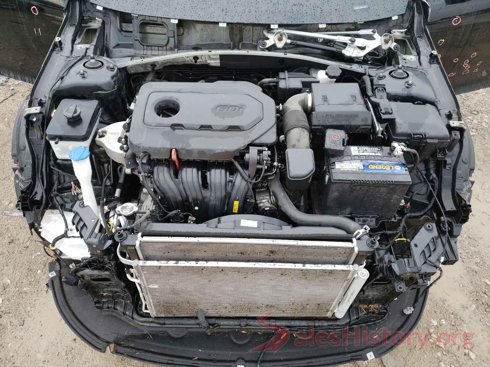 5XXGT4L33KG378656 2019 KIA OPTIMA