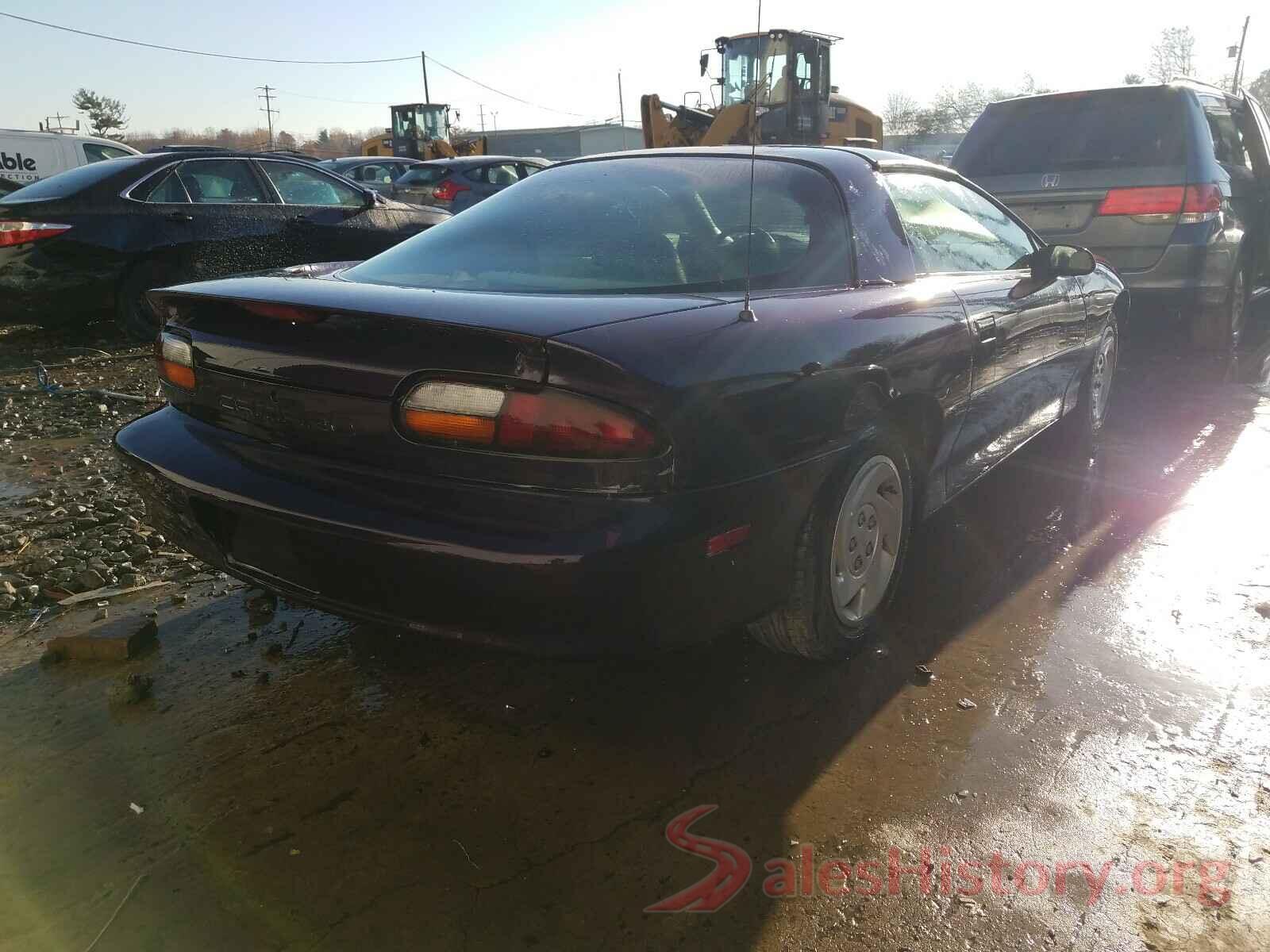 2G1FP22K012111401 2001 CHEVROLET CAMARO