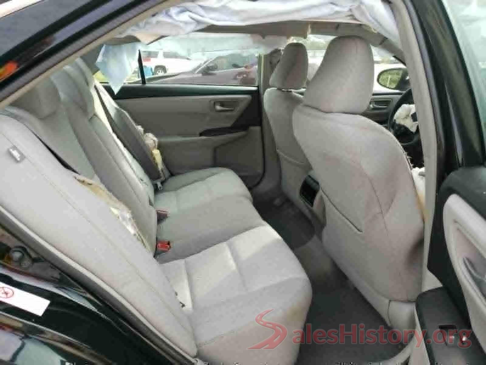 4T1BF1FK5HU310067 2017 TOYOTA CAMRY