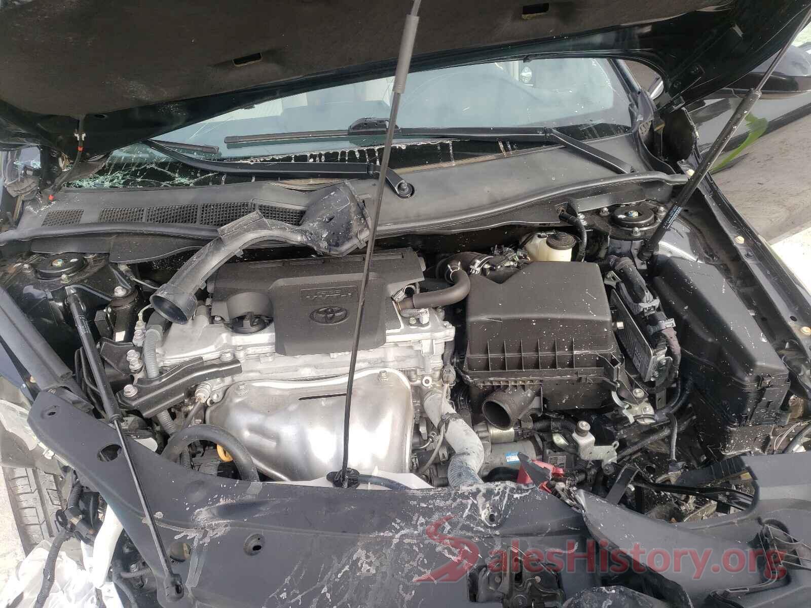 4T1BF1FK5HU310067 2017 TOYOTA CAMRY