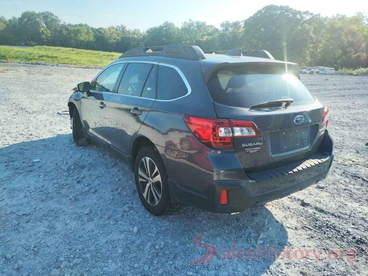 4S4BSENC4J3316497 2018 SUBARU OUTBACK