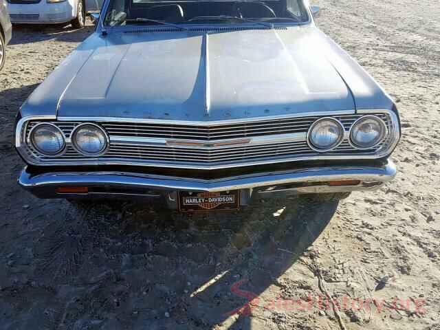 6513680 1965 CHEVROLET ALL OTHER