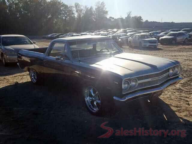 6513680 1965 CHEVROLET ALL OTHER