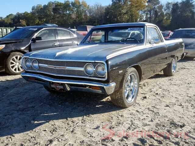 6513680 1965 CHEVROLET ALL OTHER