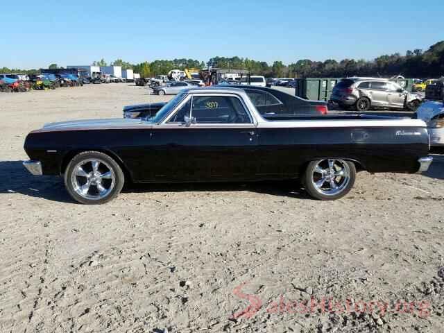 6513680 1965 CHEVROLET ALL OTHER