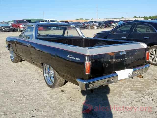 6513680 1965 CHEVROLET ALL OTHER