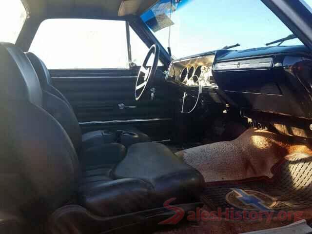 6513680 1965 CHEVROLET ALL OTHER