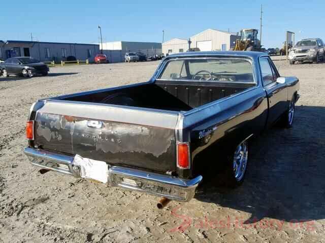 6513680 1965 CHEVROLET ALL OTHER