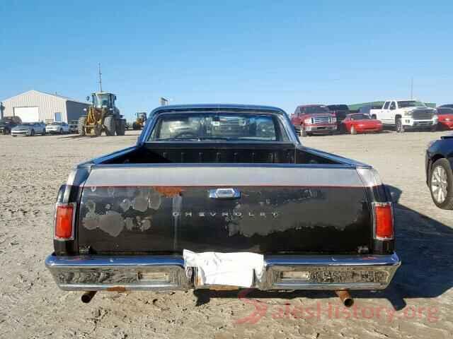 6513680 1965 CHEVROLET ALL OTHER