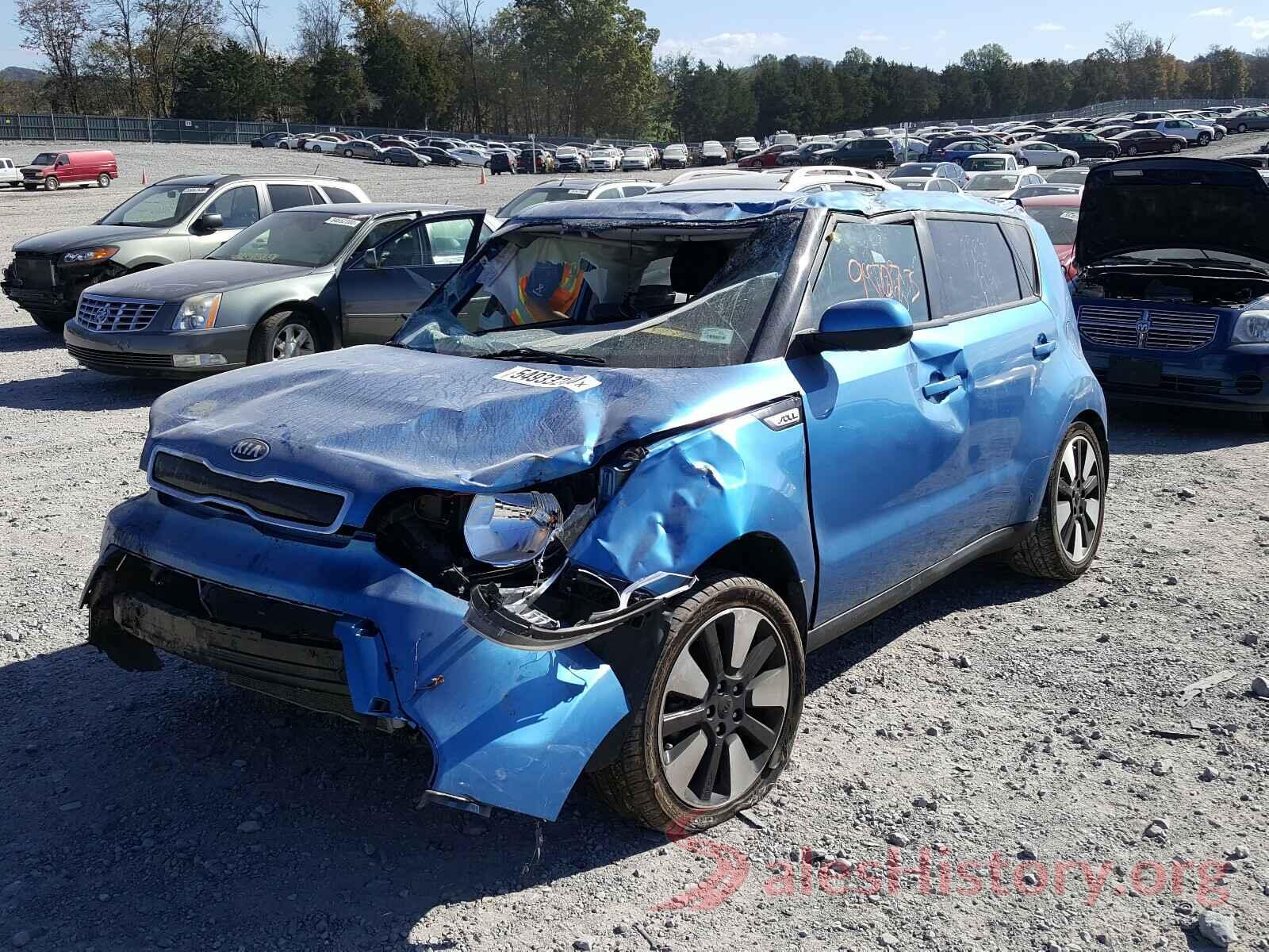 KNDJP3A59G7349980 2016 KIA SOUL