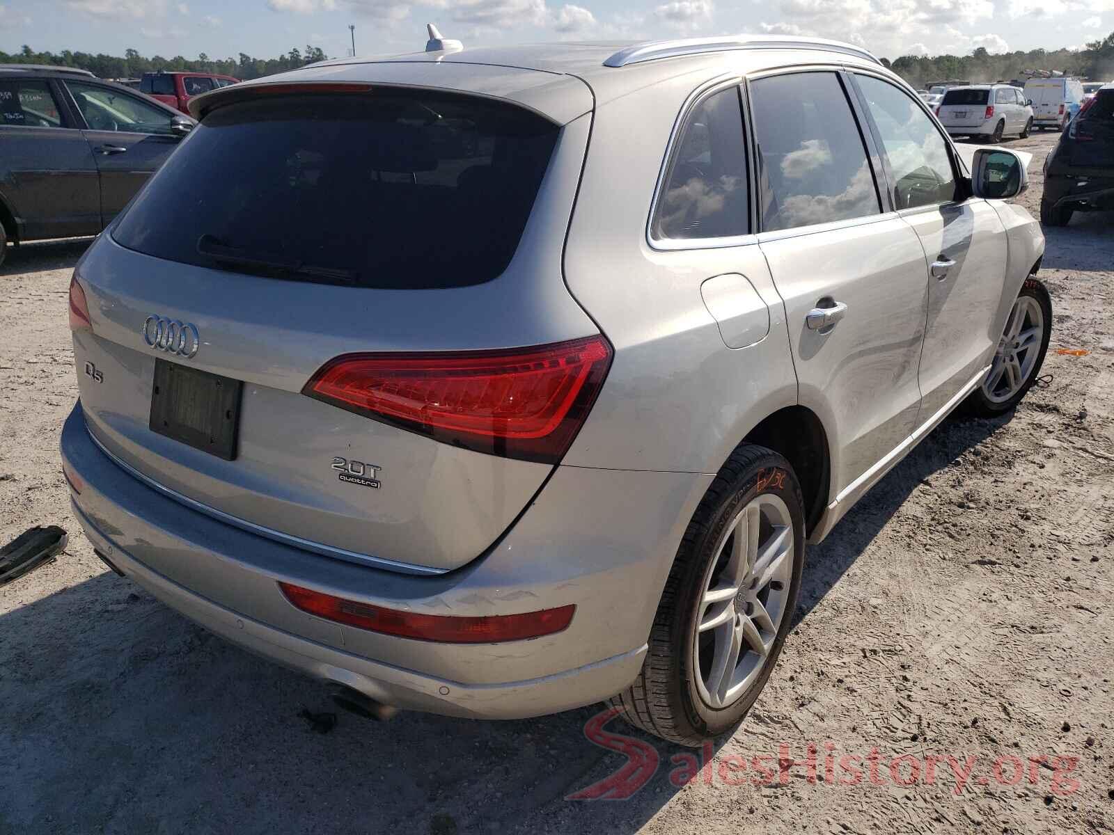 WA1L2AFP0GA085387 2016 AUDI Q5