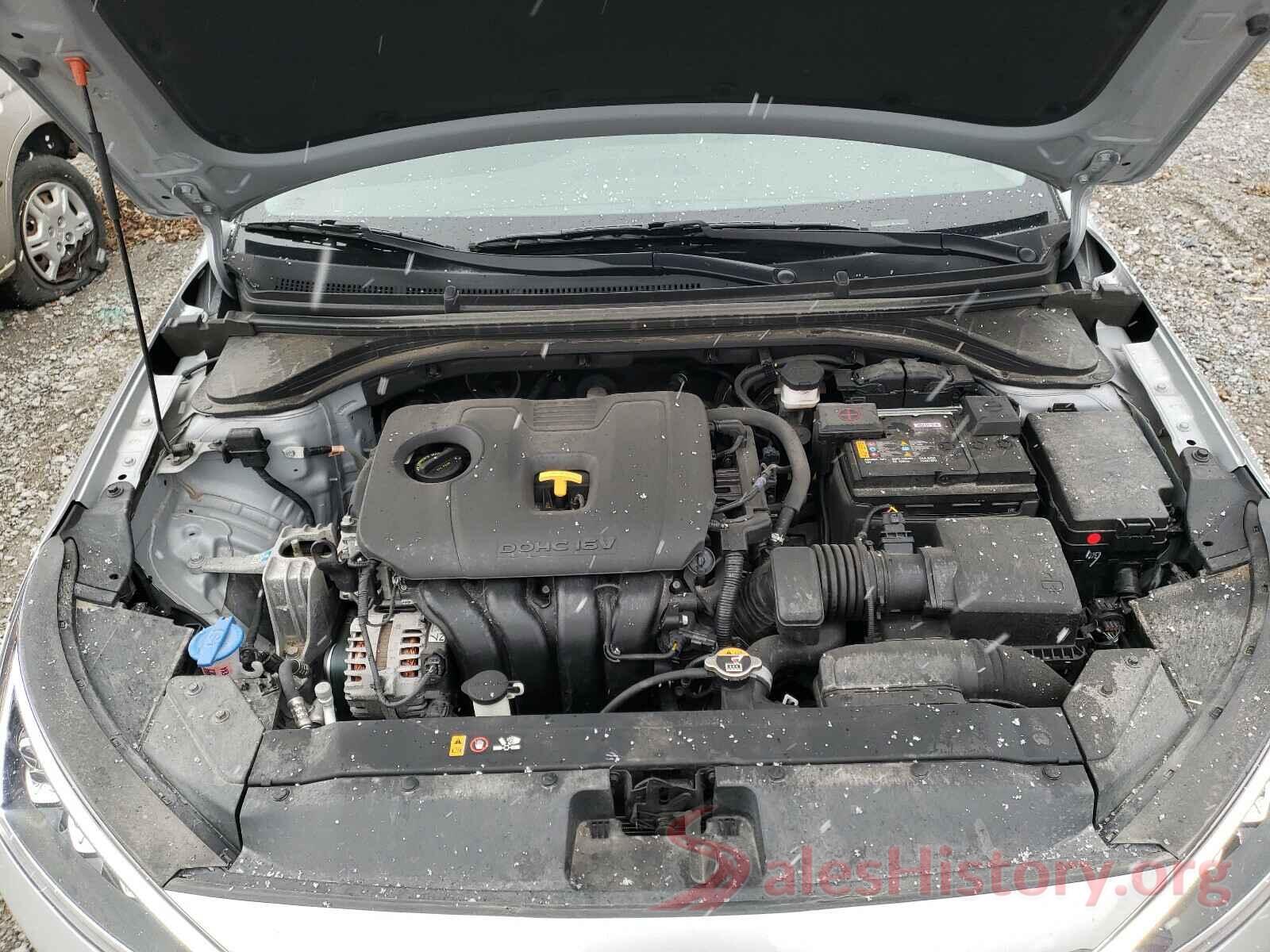 KMHD84LF6LU928941 2020 HYUNDAI ELANTRA