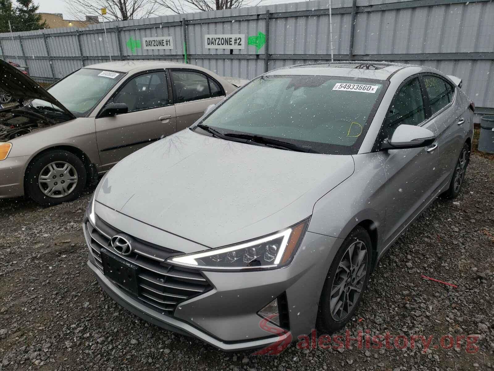 KMHD84LF6LU928941 2020 HYUNDAI ELANTRA