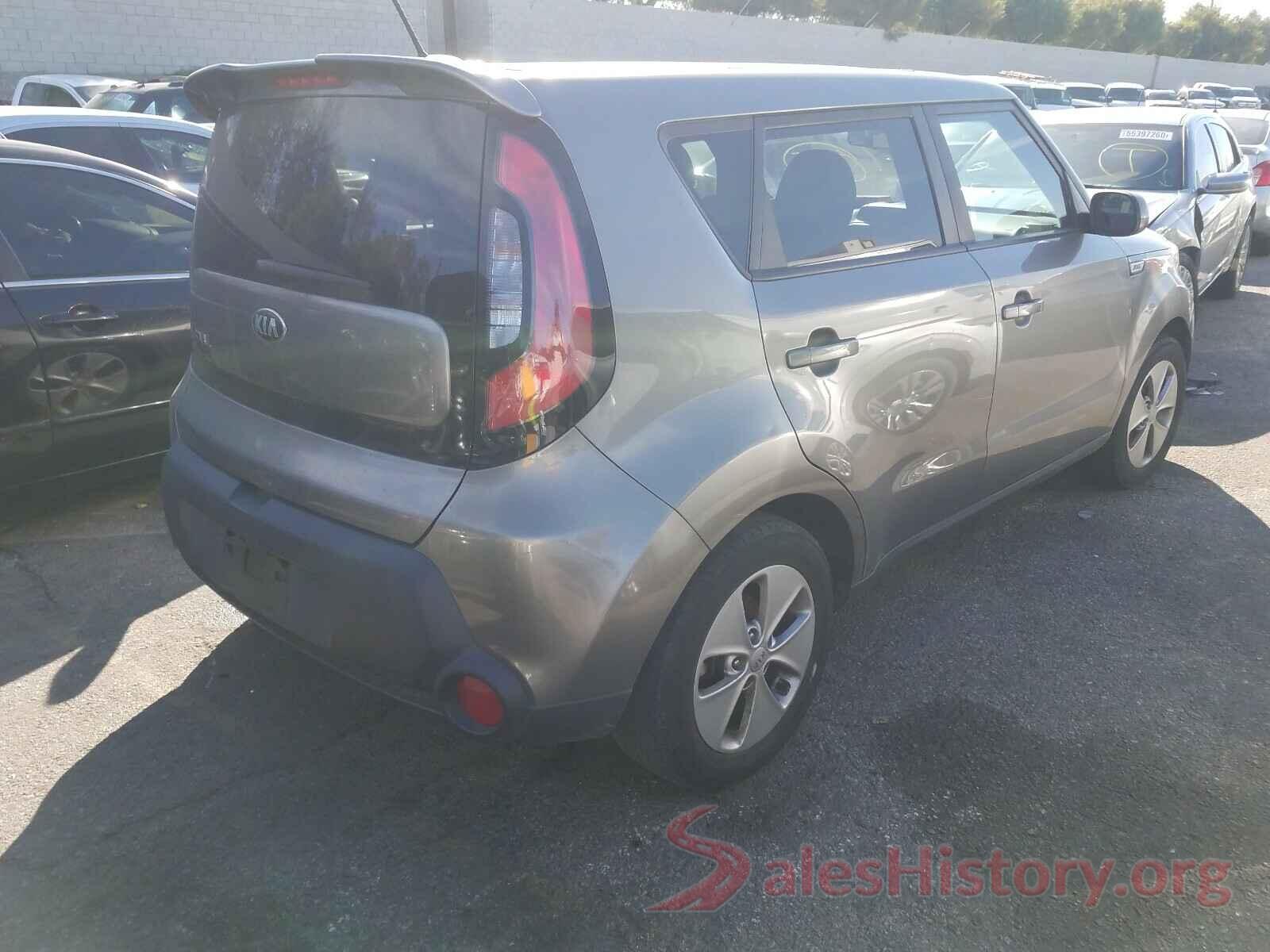 KNDJN2A23G7292388 2016 KIA SOUL