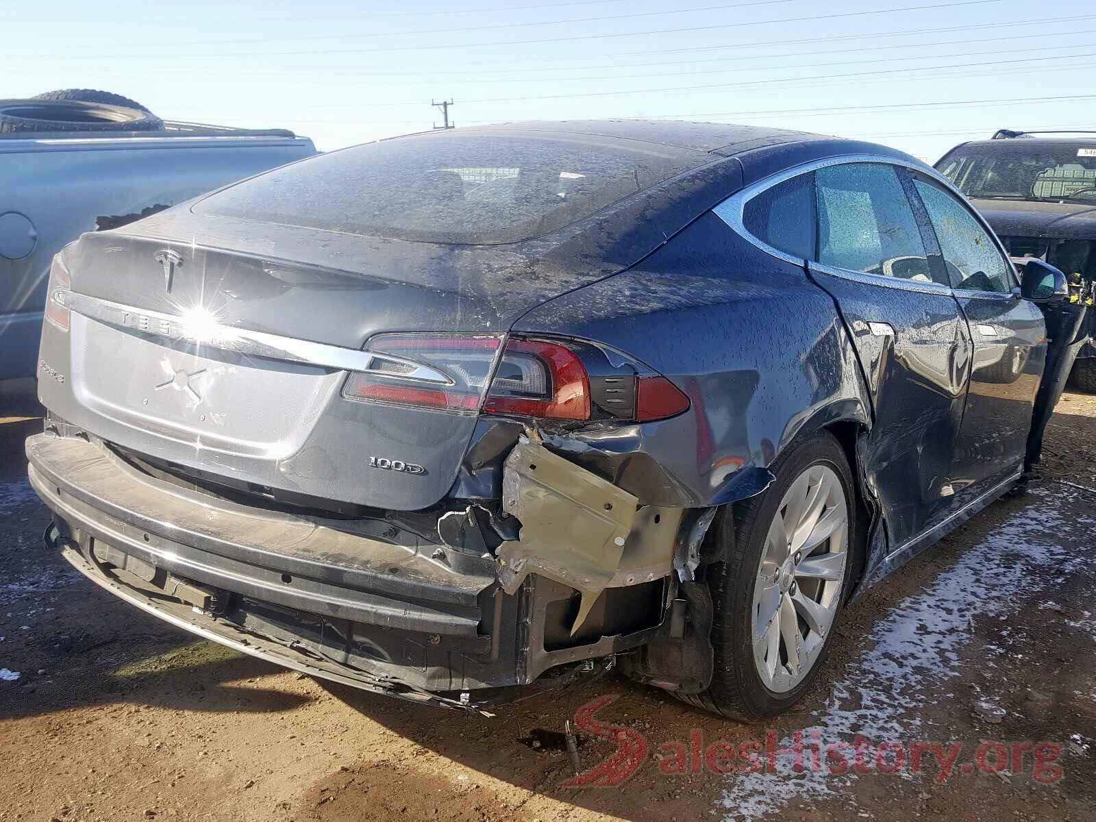 5YJSA1E20HF198212 2017 TESLA MODEL S