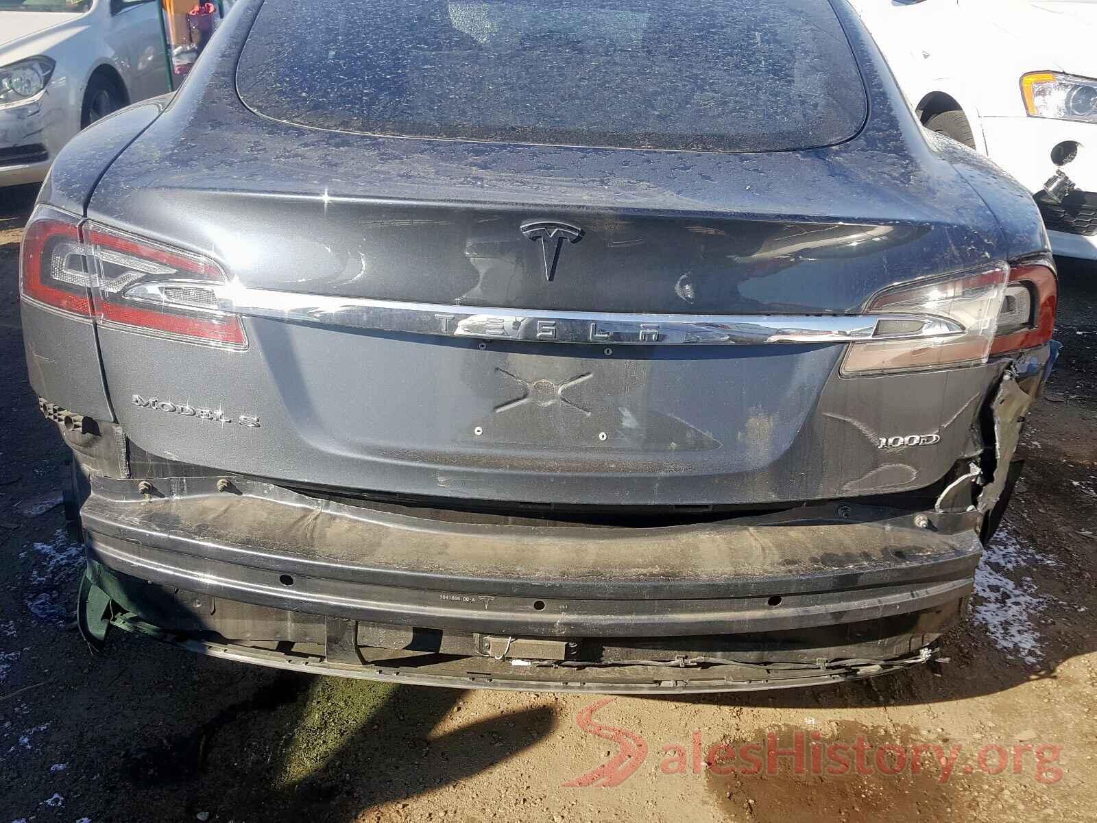 5YJSA1E20HF198212 2017 TESLA MODEL S