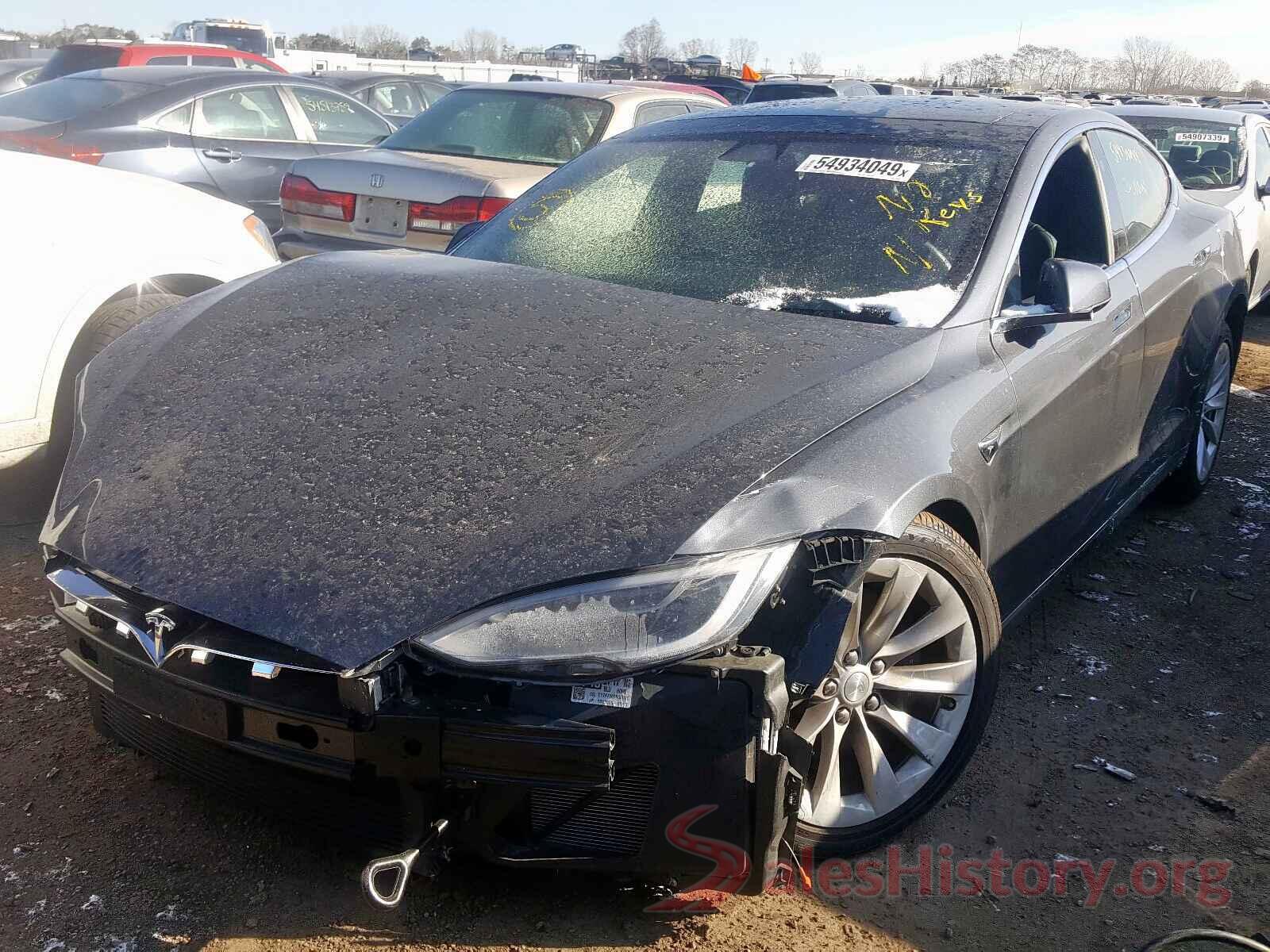 5YJSA1E20HF198212 2017 TESLA MODEL S