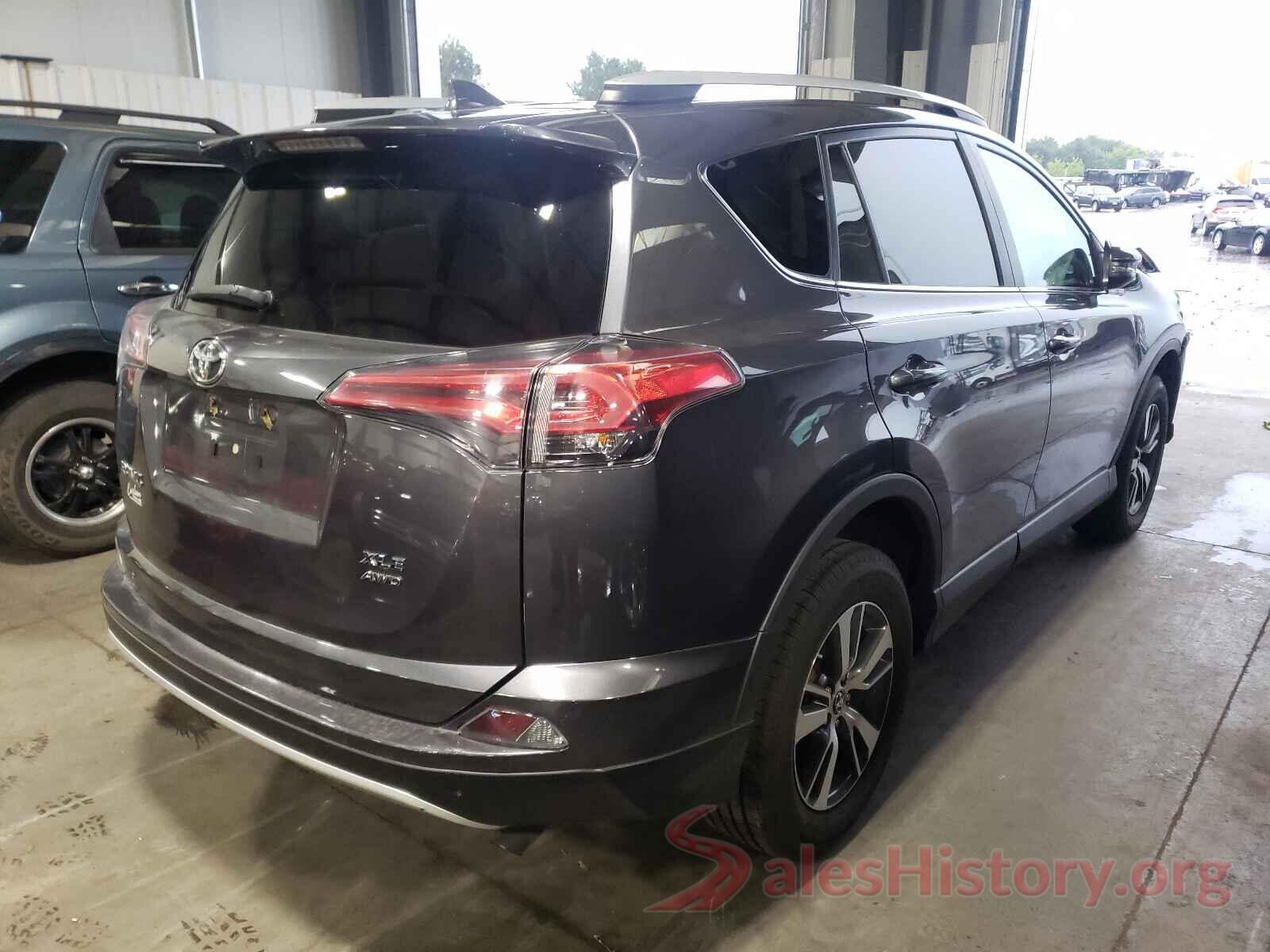 2T3RFREV1GW411010 2016 TOYOTA RAV4