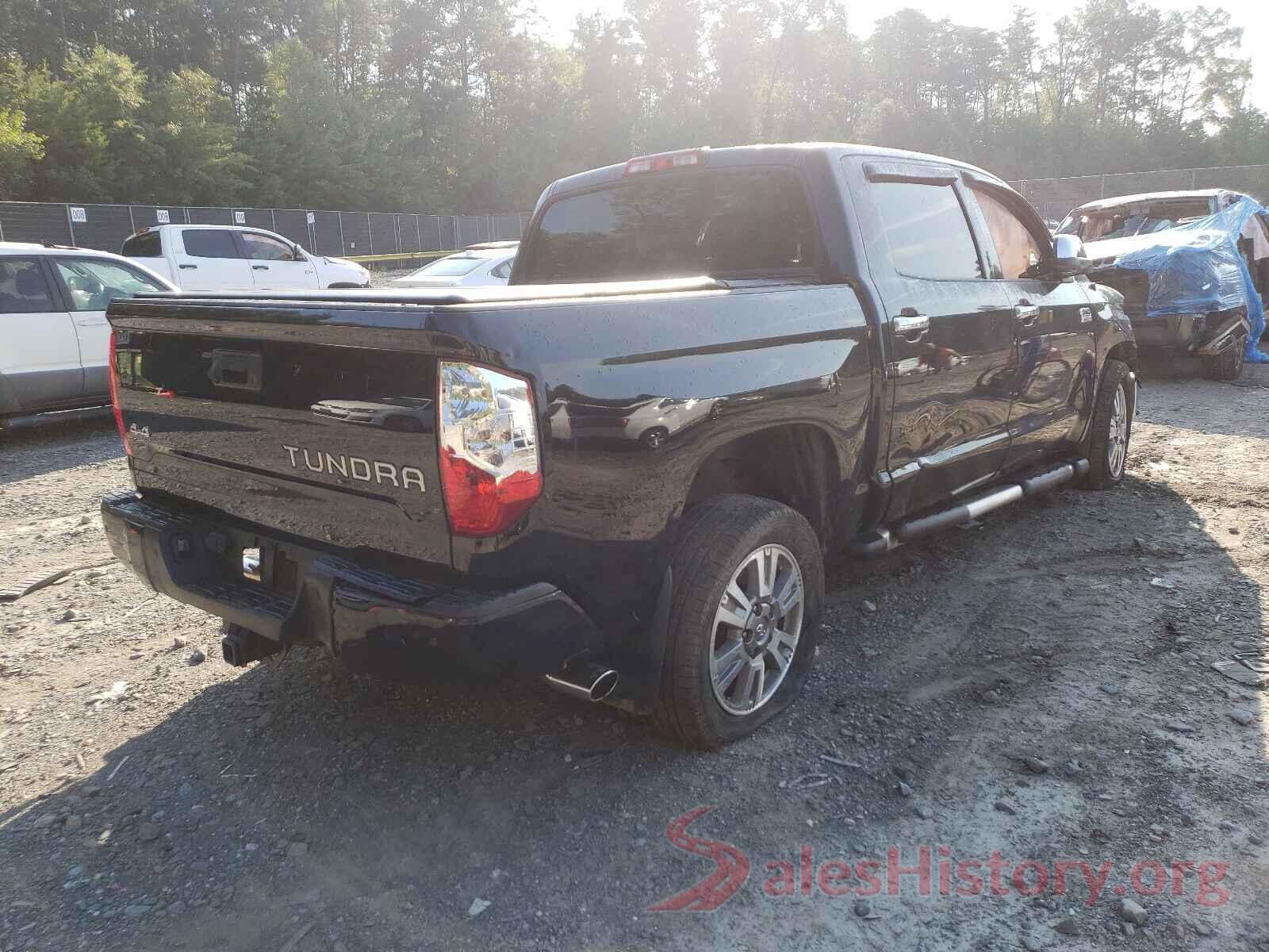 5TFAY5F15HX624101 2017 TOYOTA TUNDRA