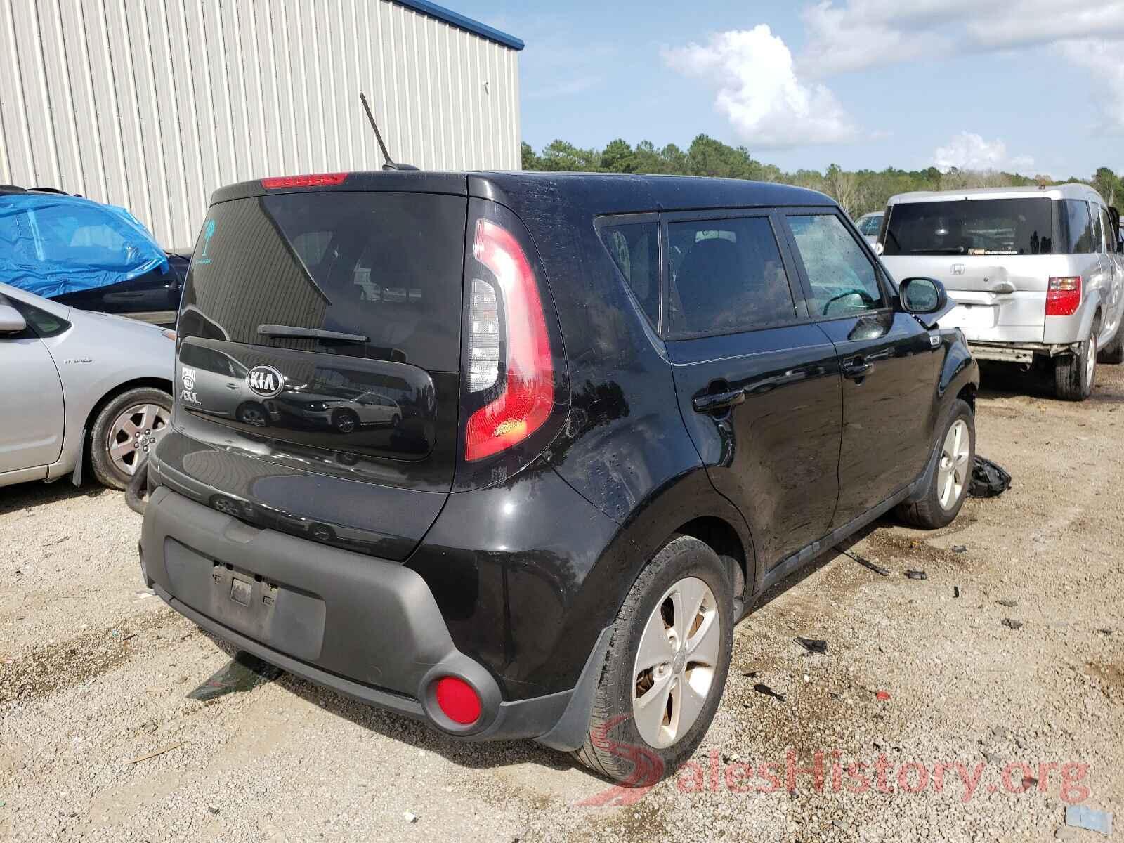 KNDJN2A28G7400939 2016 KIA SOUL