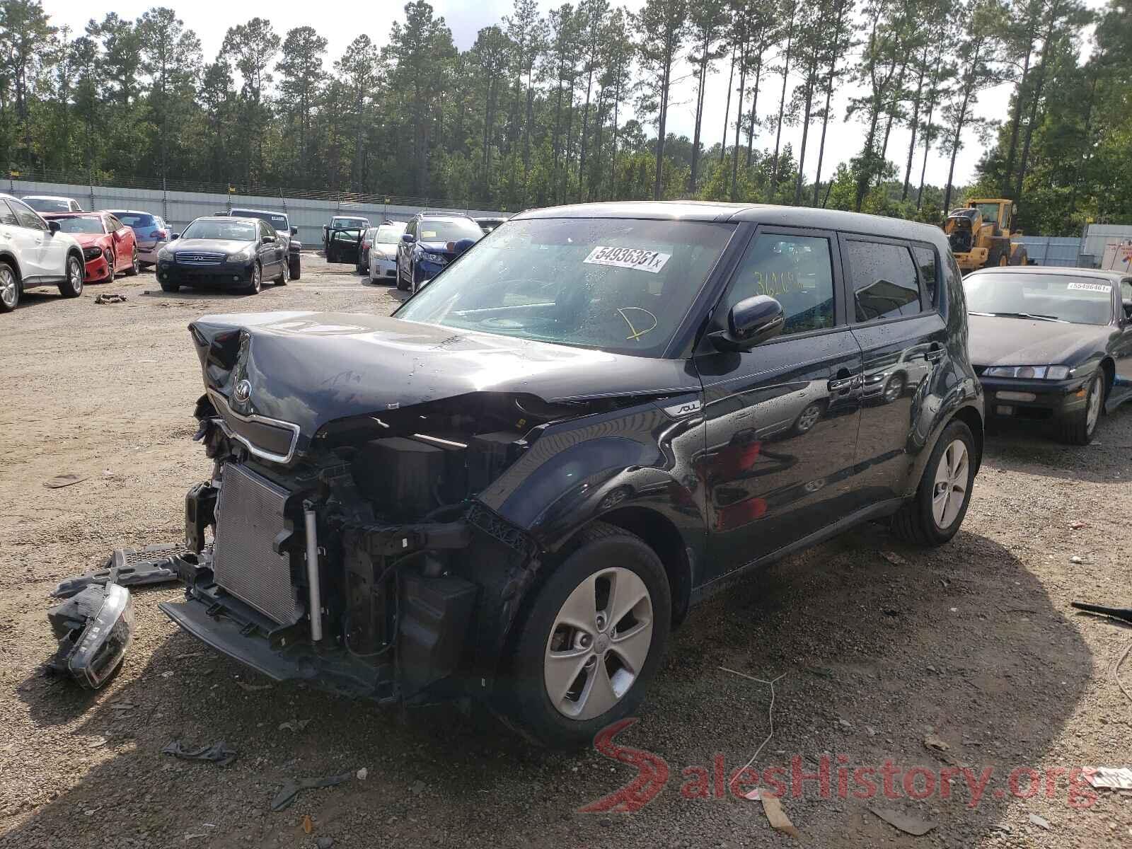 KNDJN2A28G7400939 2016 KIA SOUL