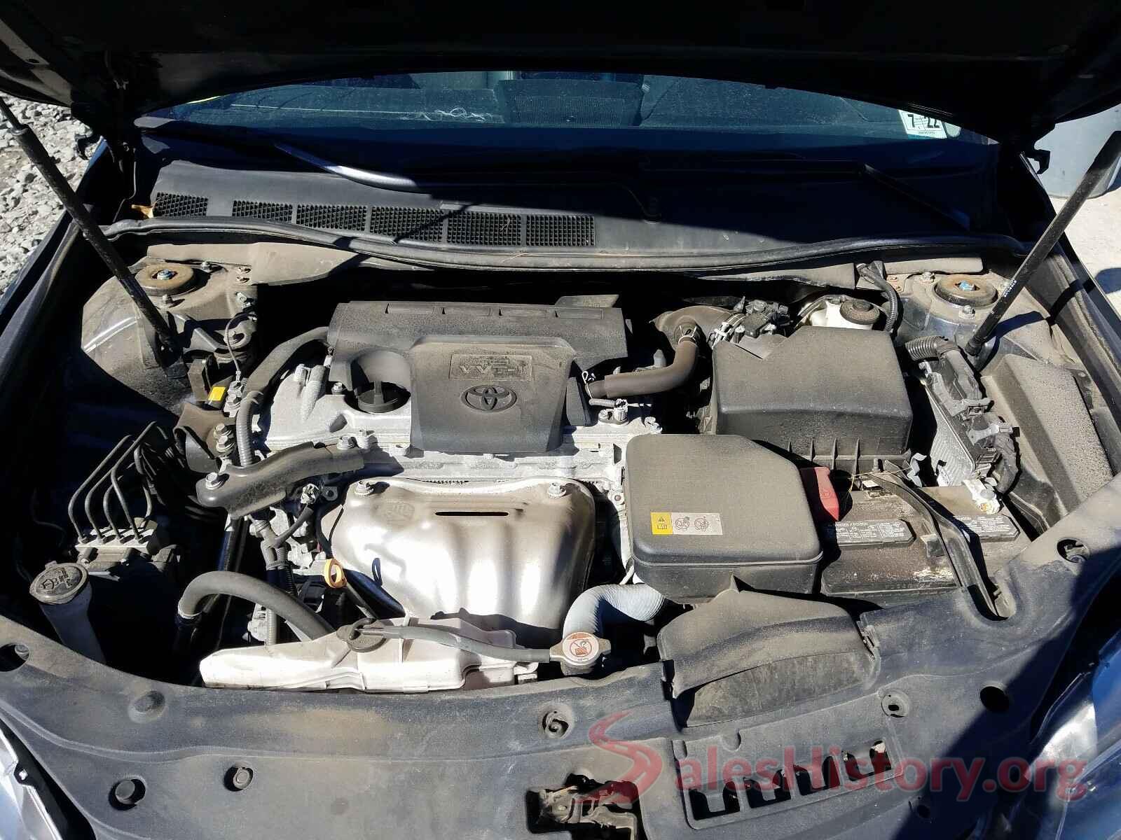 4T1BF1FK3HU811314 2017 TOYOTA CAMRY