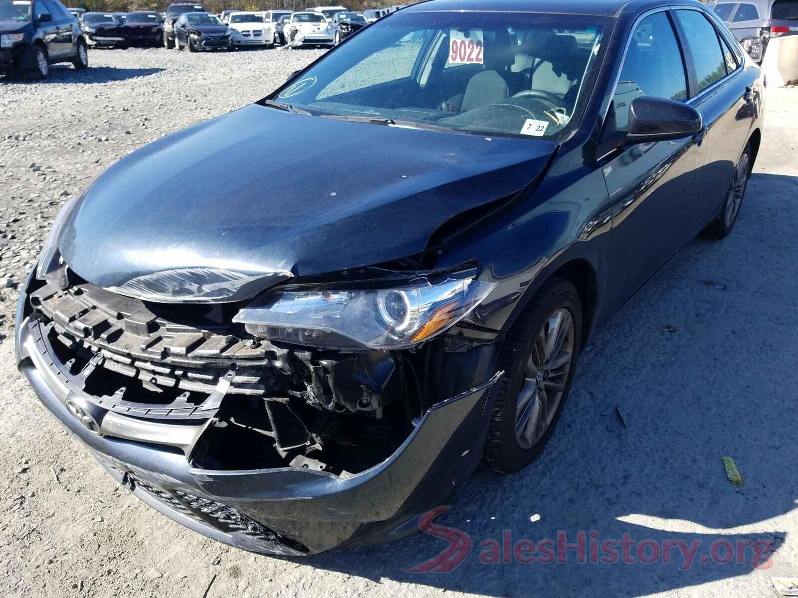 4T1BF1FK3HU811314 2017 TOYOTA CAMRY