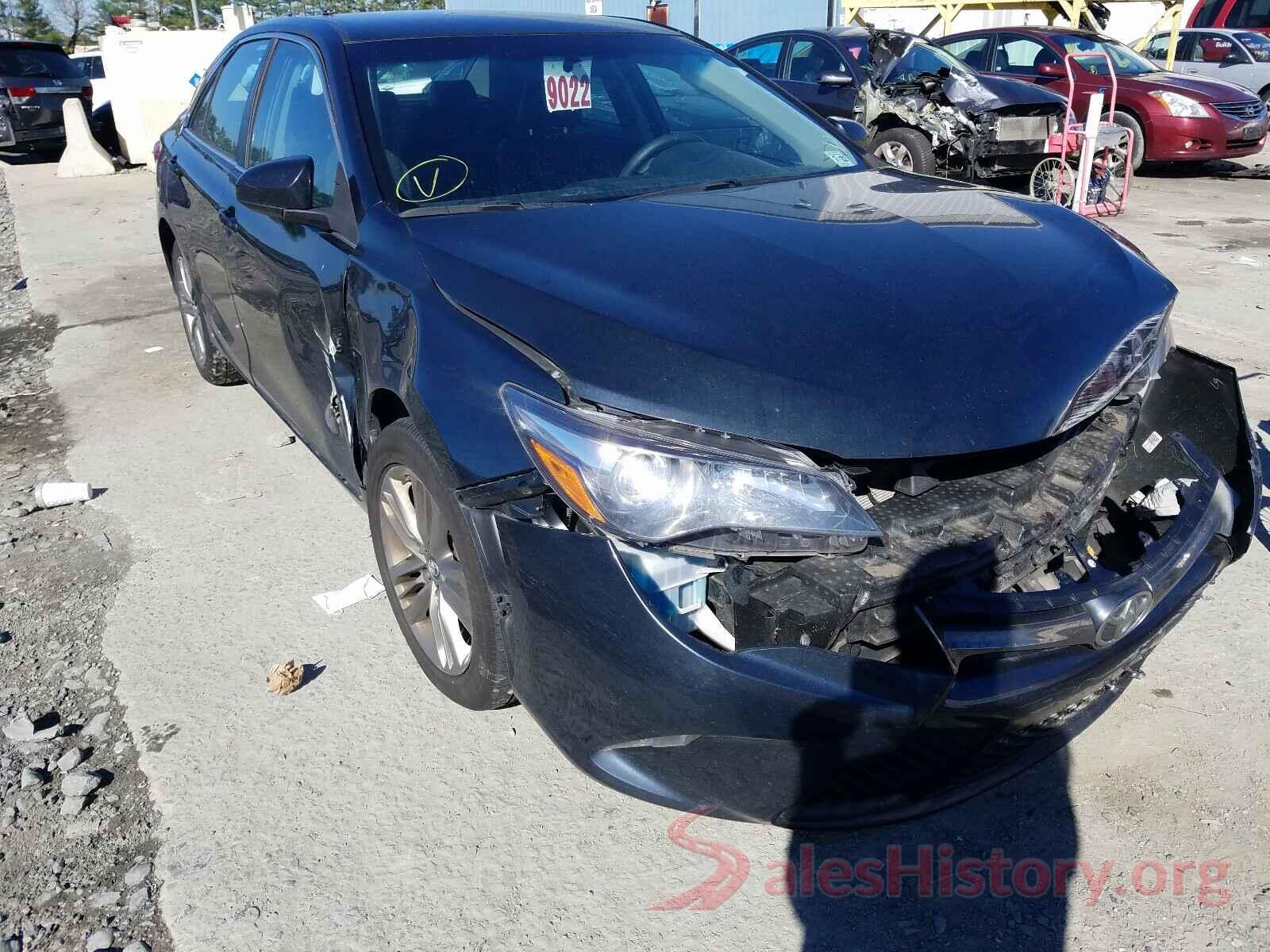 4T1BF1FK3HU811314 2017 TOYOTA CAMRY