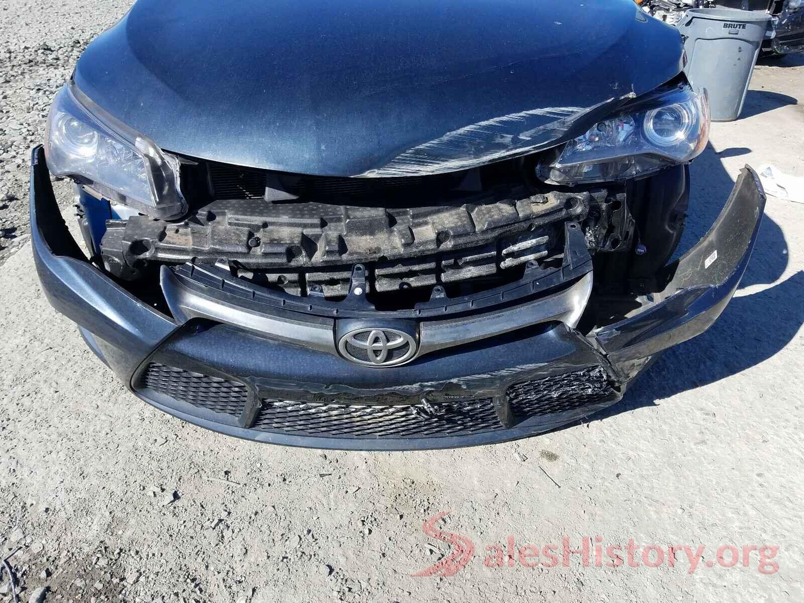 4T1BF1FK3HU811314 2017 TOYOTA CAMRY