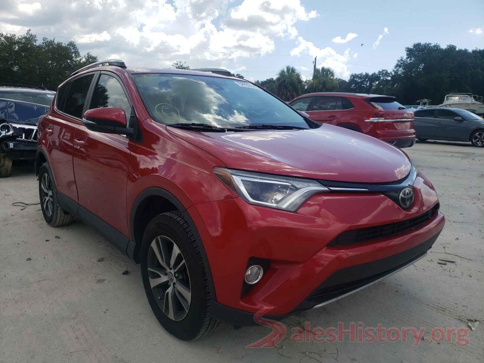 2T3WFREV9HW392002 2017 TOYOTA RAV4