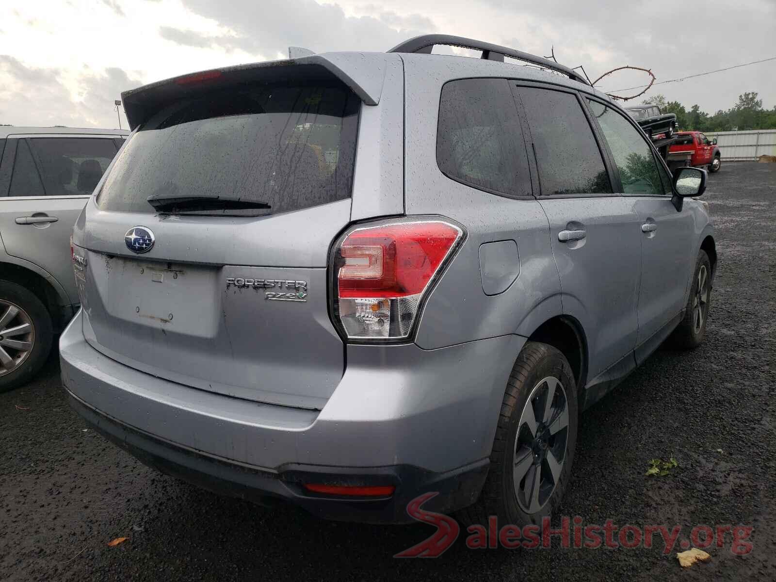 JF2SJAEC0HG477546 2017 SUBARU FORESTER