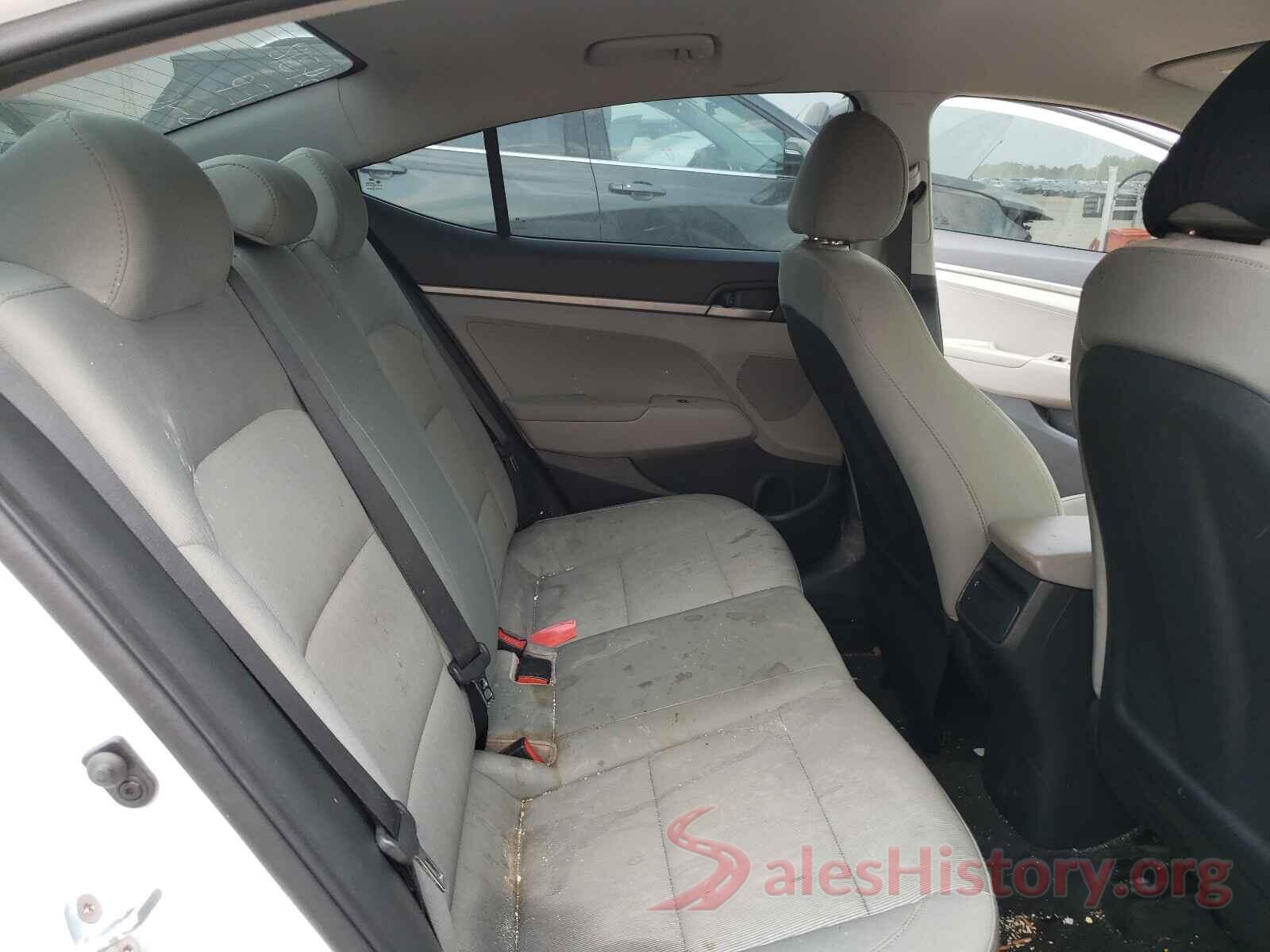 5NPD74LF6HH068922 2017 HYUNDAI ELANTRA