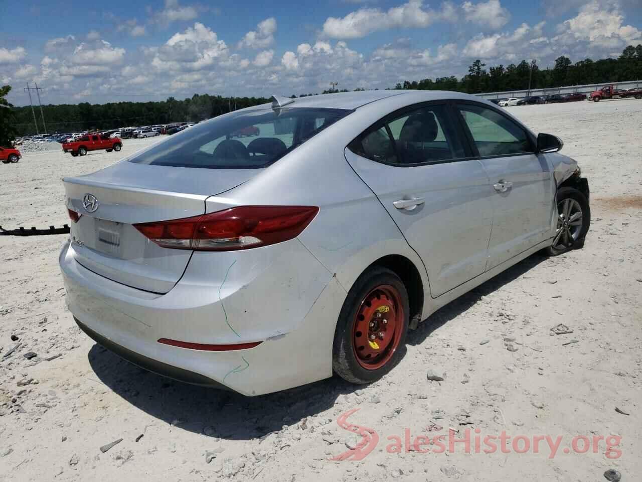 KMHD84LF2HU241382 2017 HYUNDAI ELANTRA